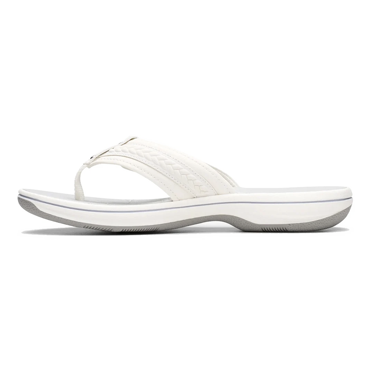Clarks Breezey Sun H - Athletic Shoes