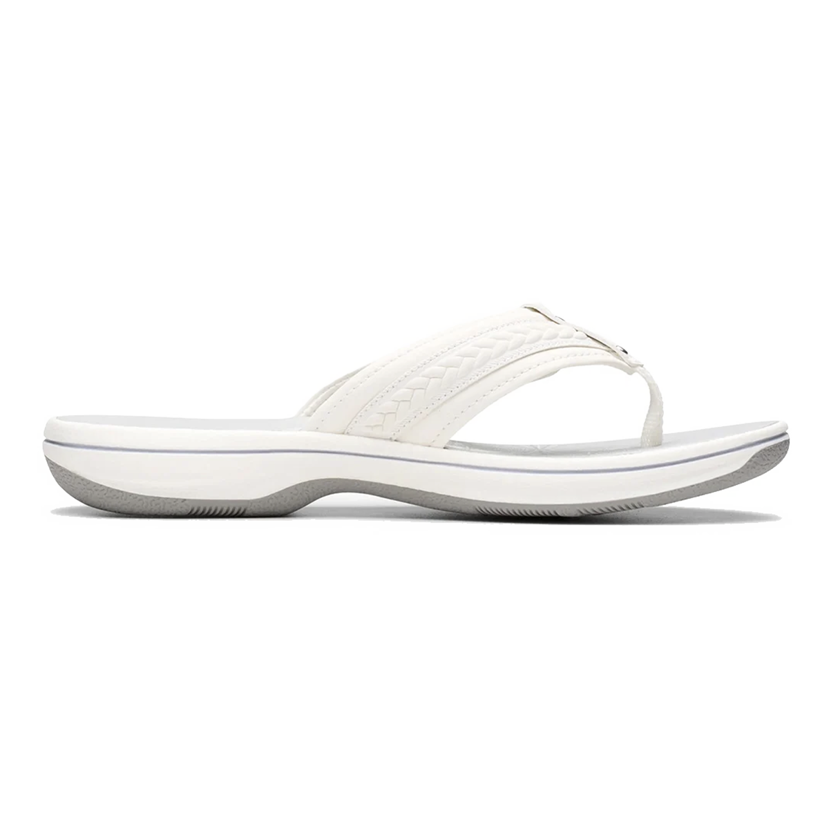 Clarks Breezey Sun H - Athletic Shoes