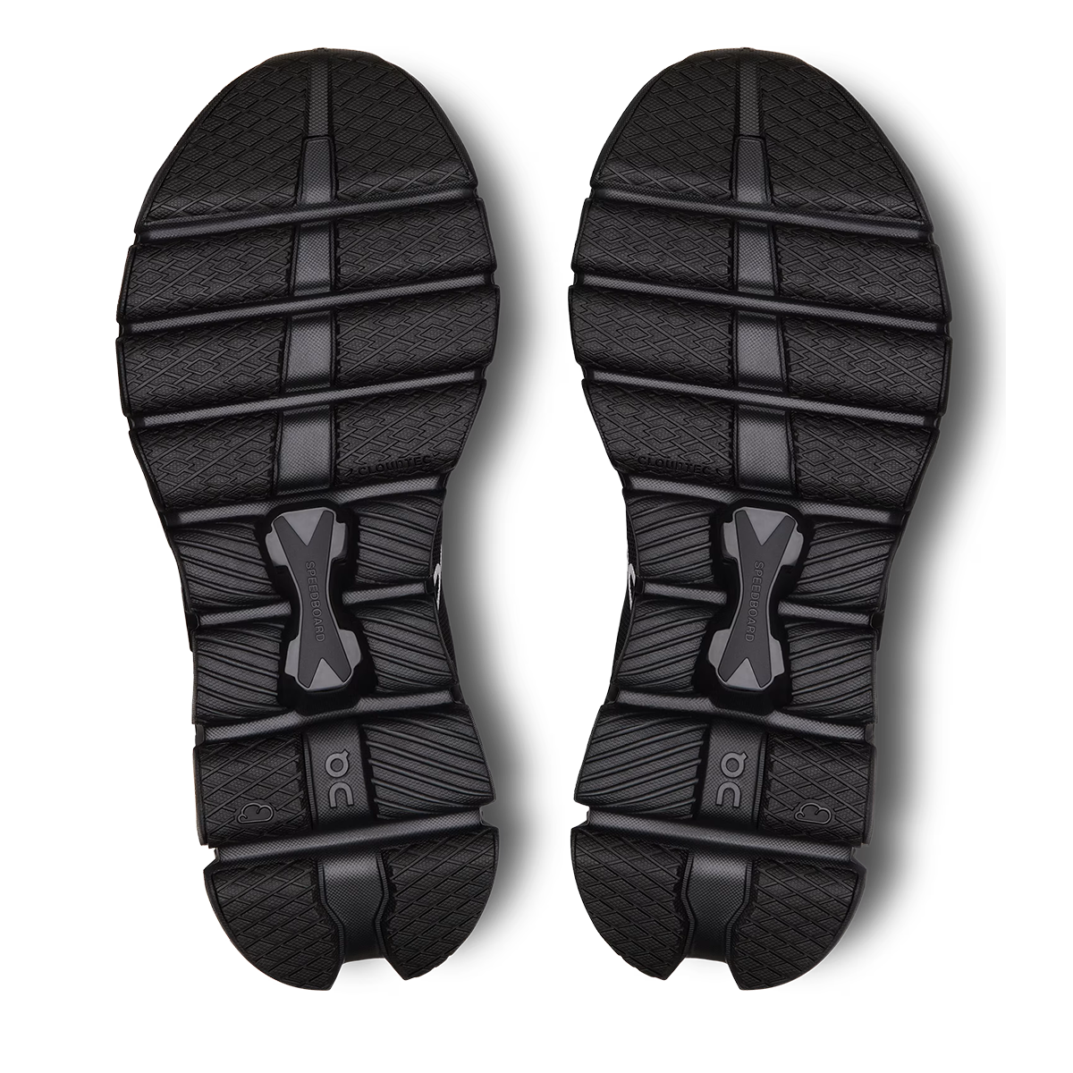 ON Cloud X V4 - Running Shoes