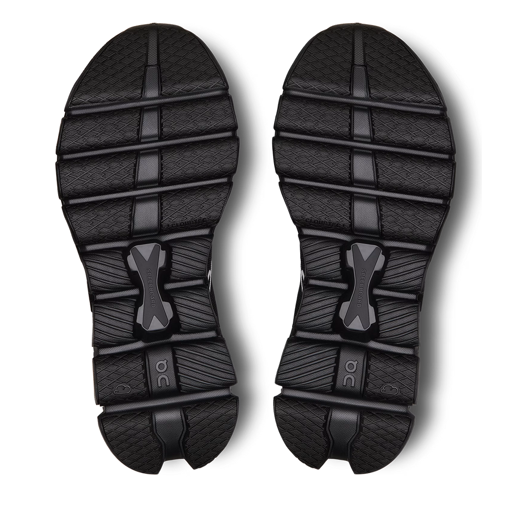 ON Cloud X V4 - Running Shoes