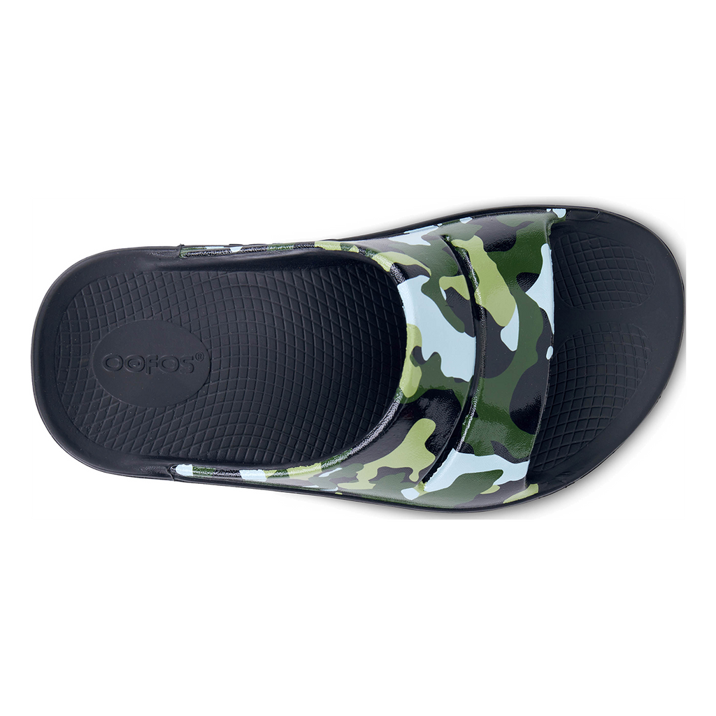 Oofos OOahh Slide Ltd