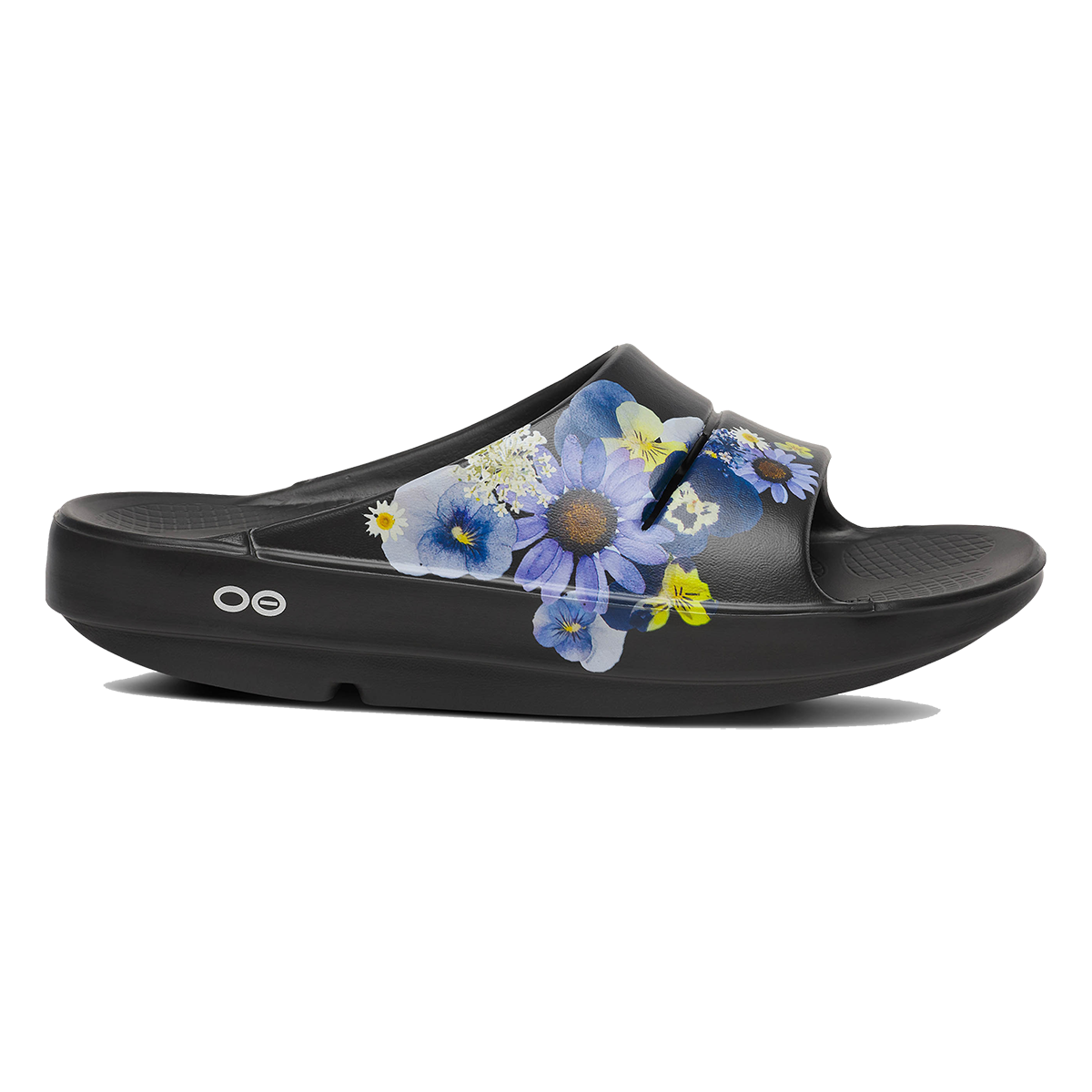Oofos OOahh Slide Ltd