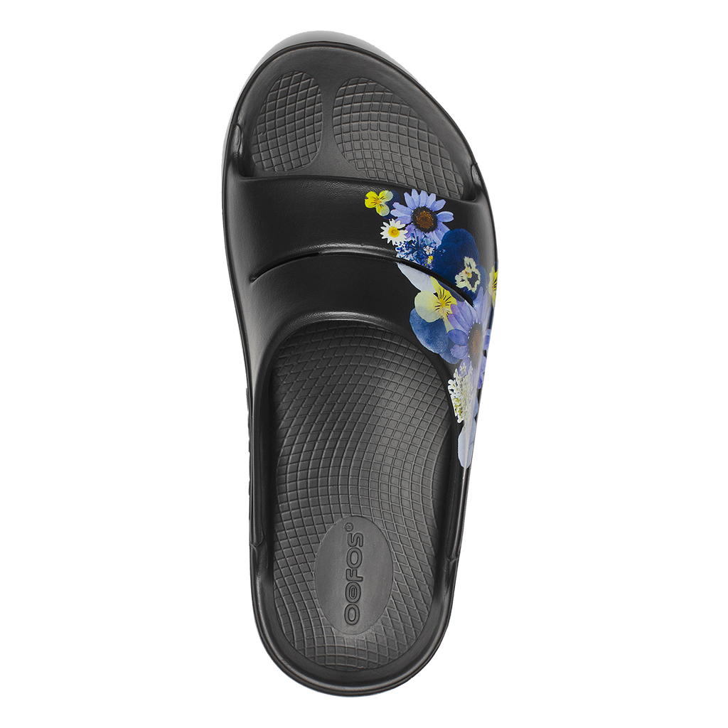 Oofos OOahh Slide Ltd