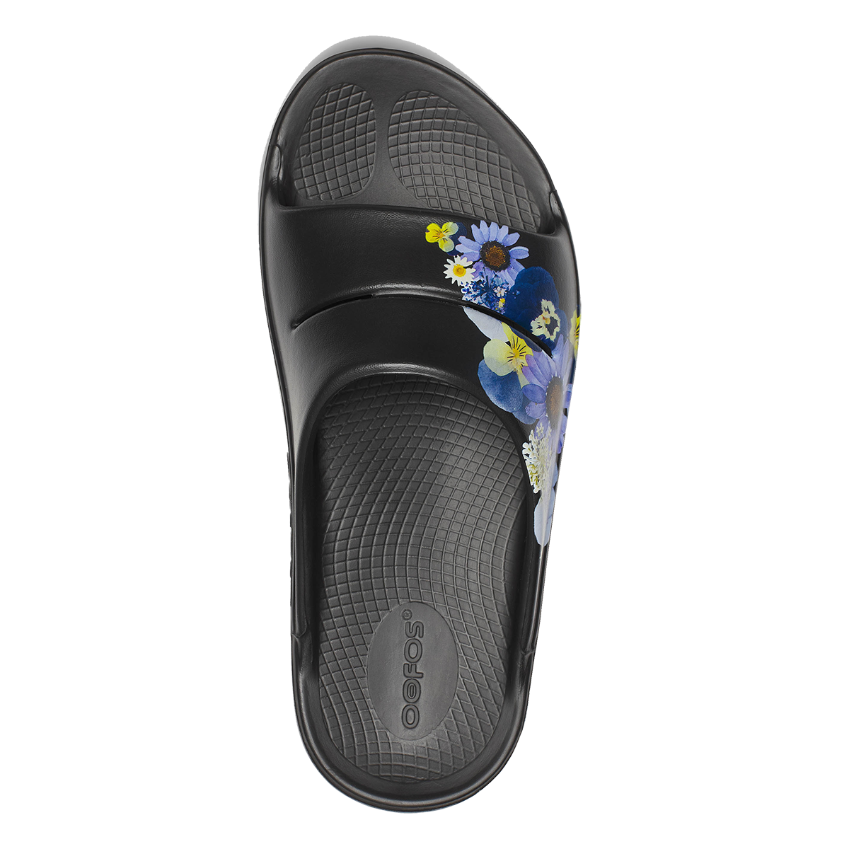 Oofos OOahh Slide Ltd