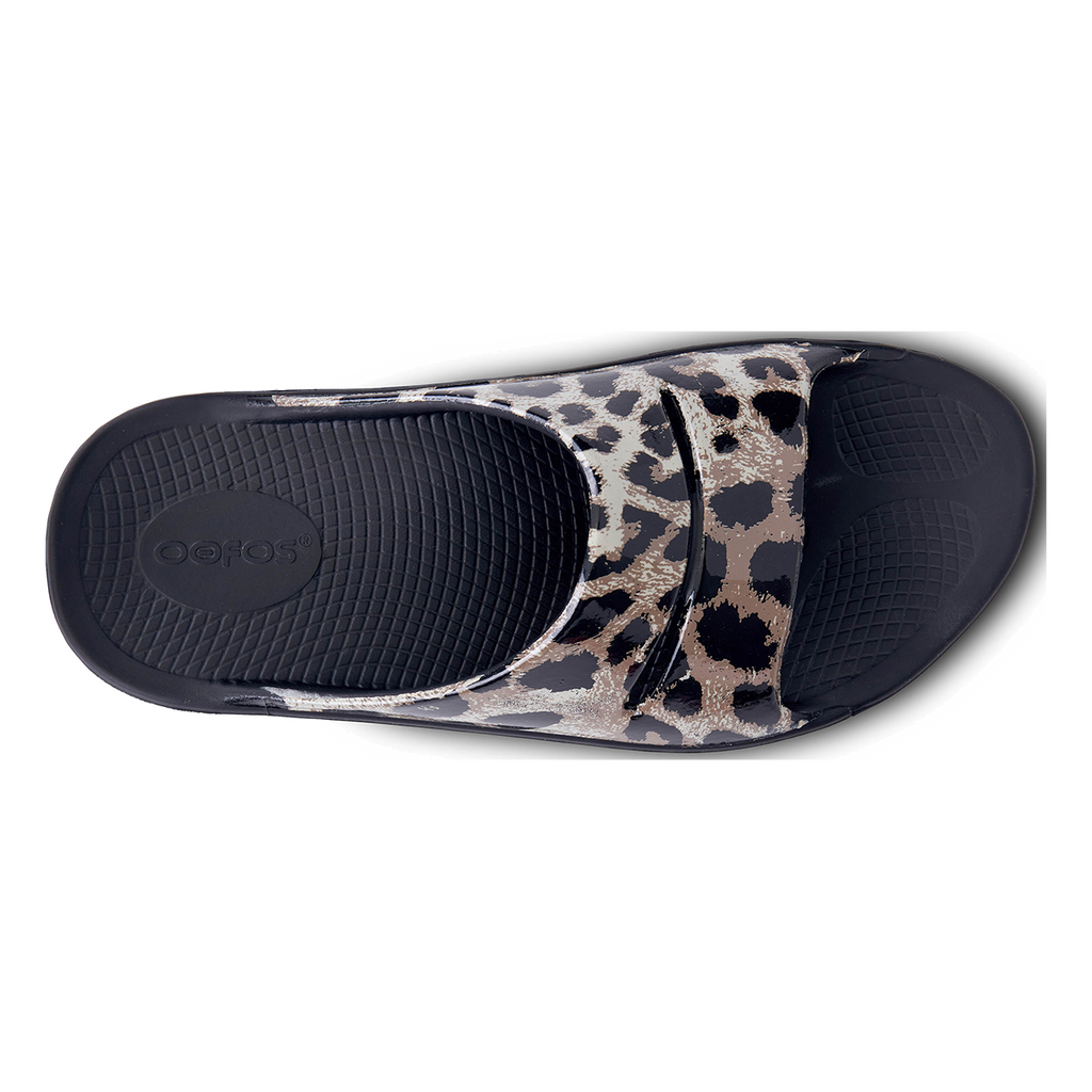 Oofos OOahh Slide Ltd