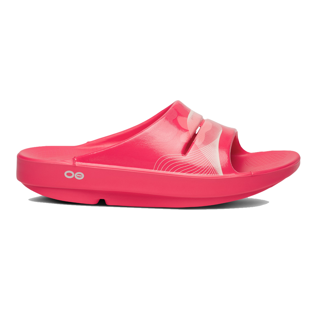 Oofos OOahh Slide Ltd