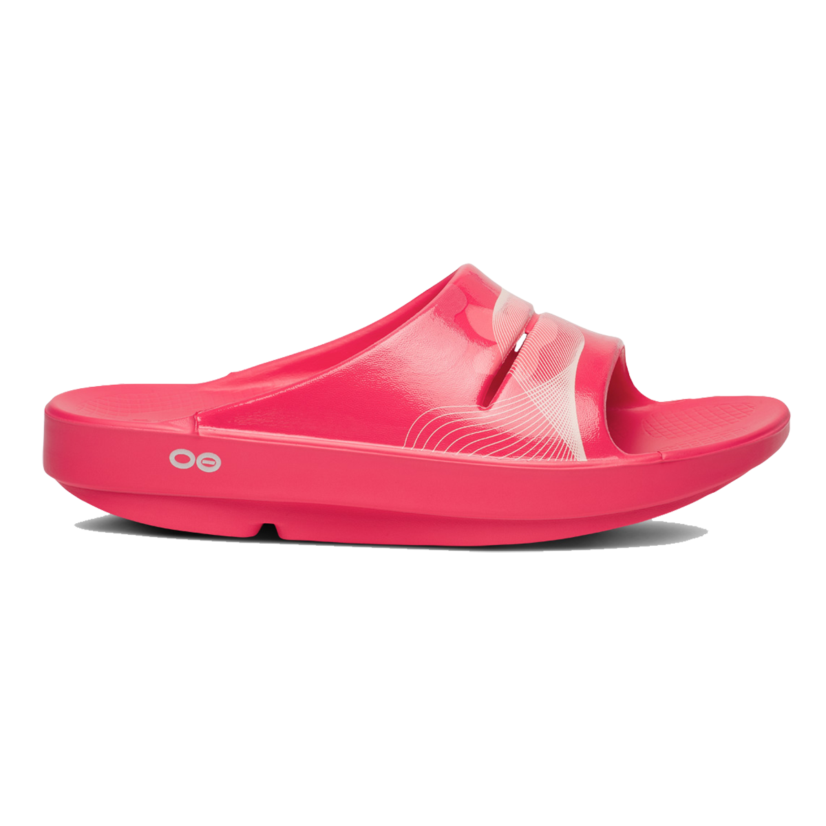 Oofos OOahh Slide Ltd