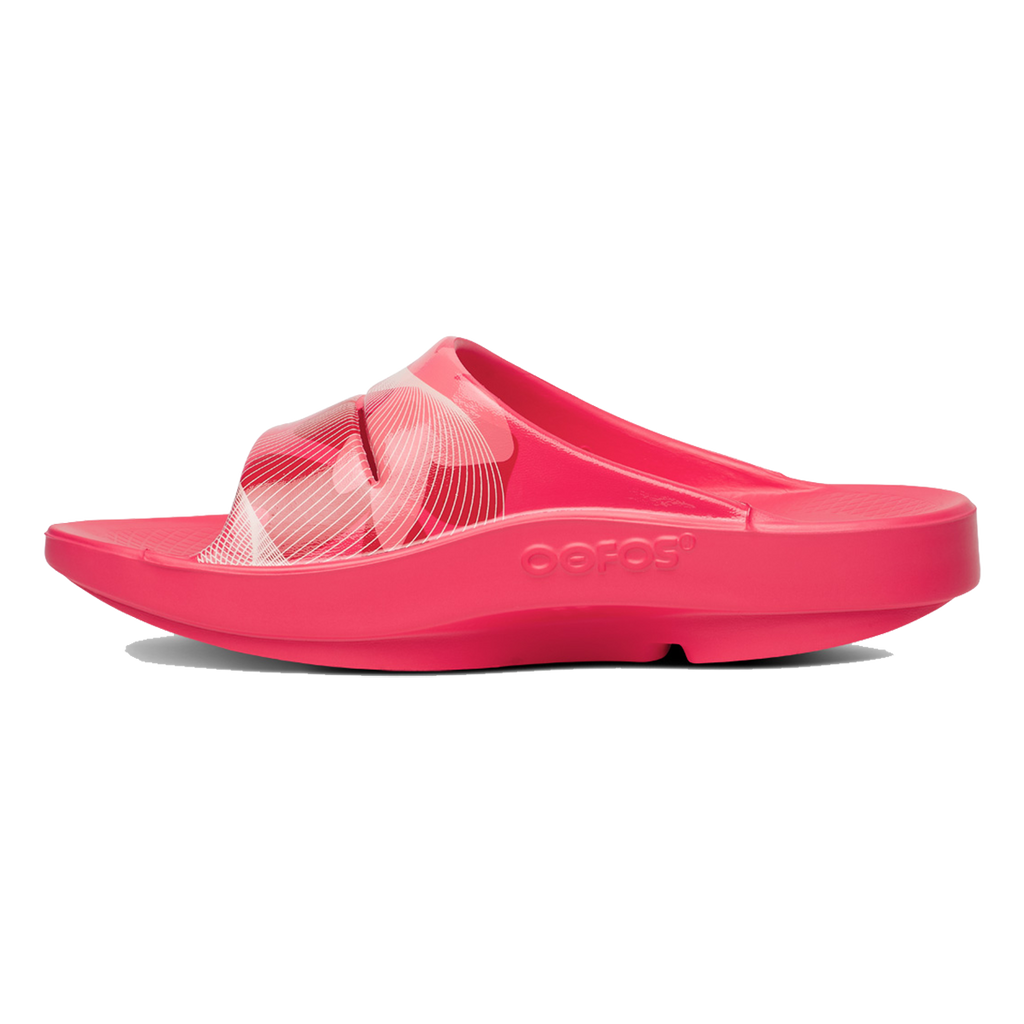 Oofos OOahh Slide Ltd