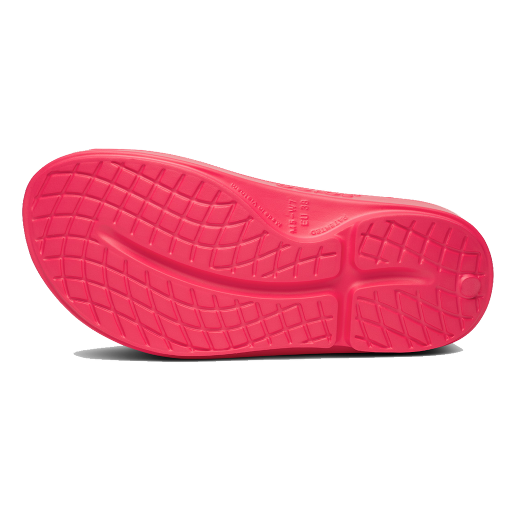 Oofos OOahh Slide Ltd