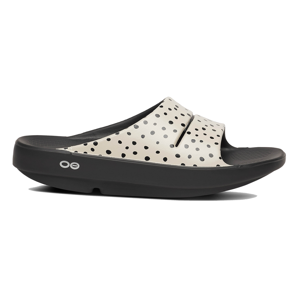 Oofos OOahh Slide Ltd