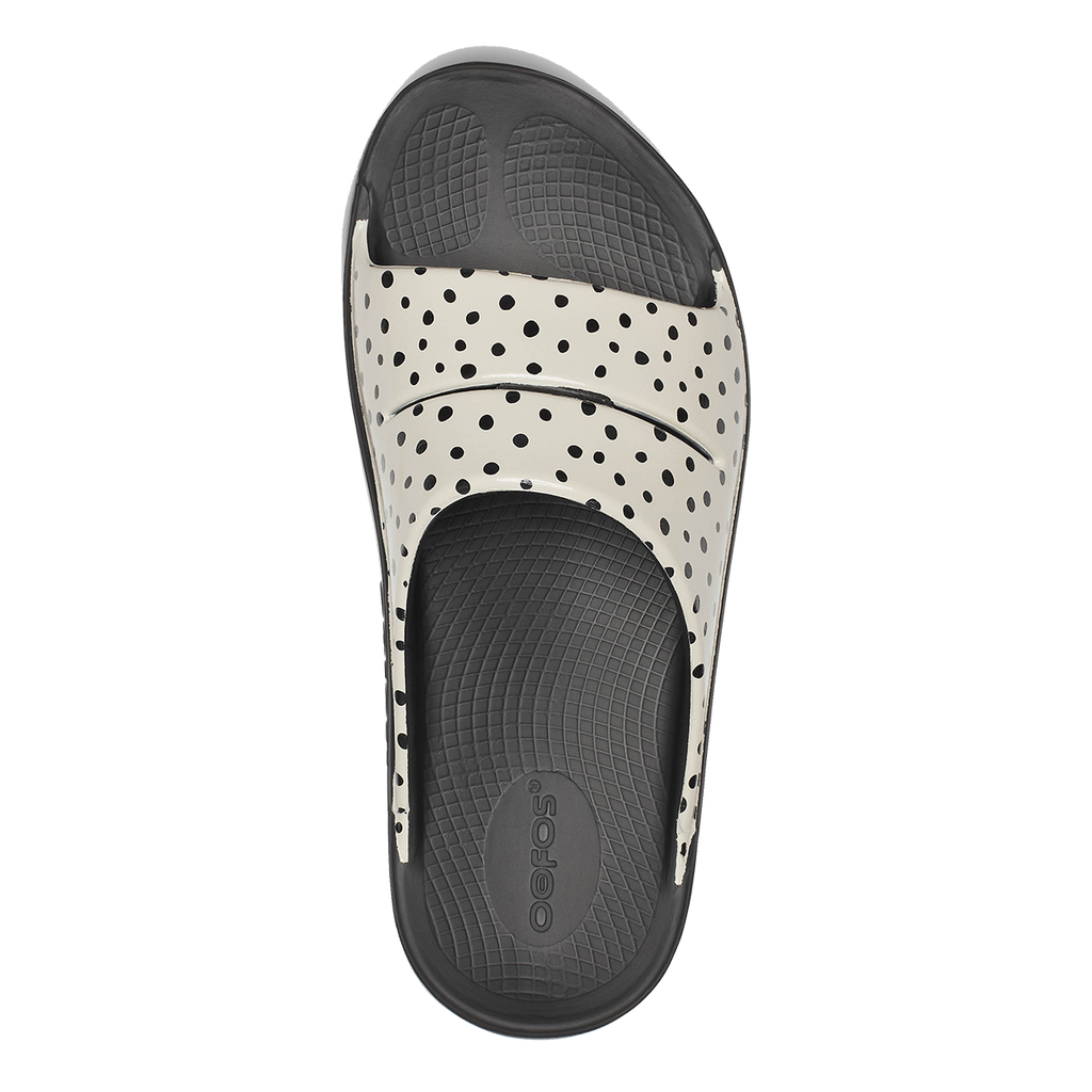 Oofos OOahh Slide Ltd