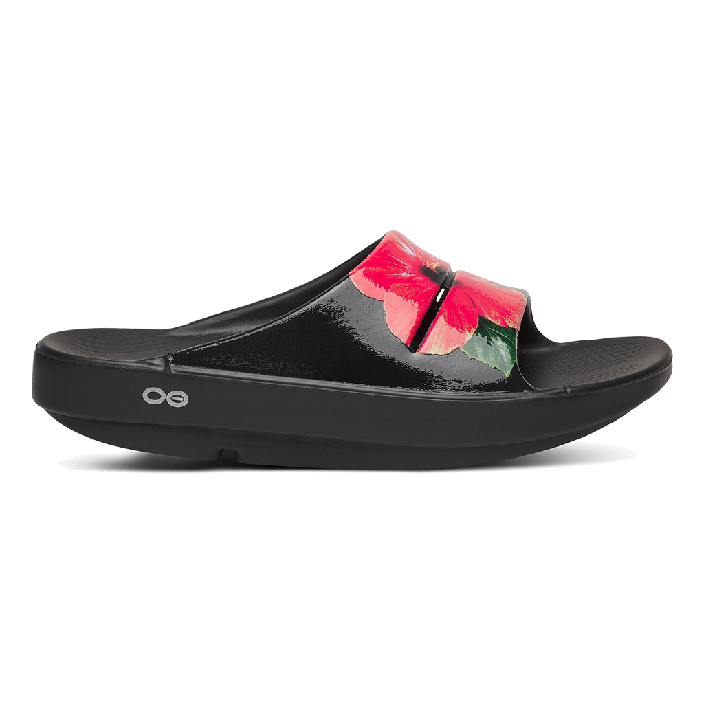 Oofos OOahh Slide Ltd