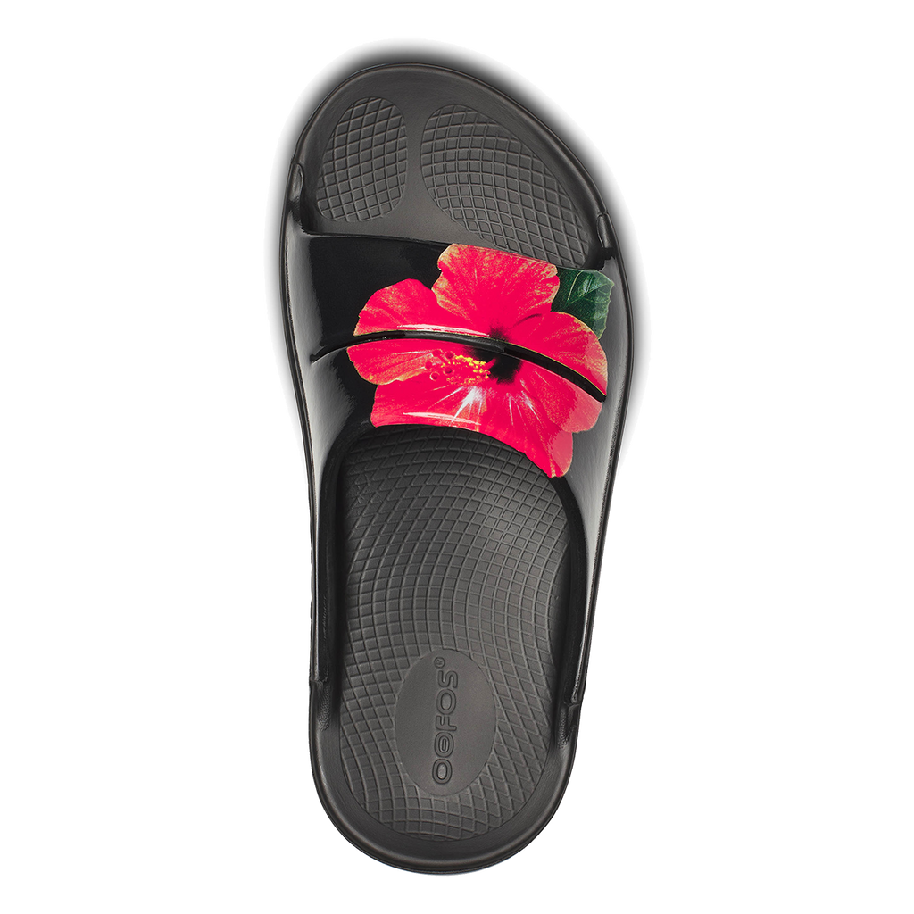 Oofos OOahh Slide Ltd