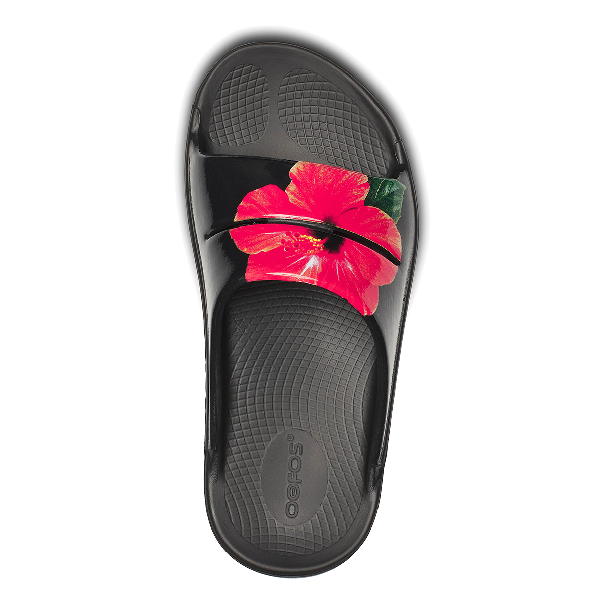 Oofos OOahh Slide Ltd