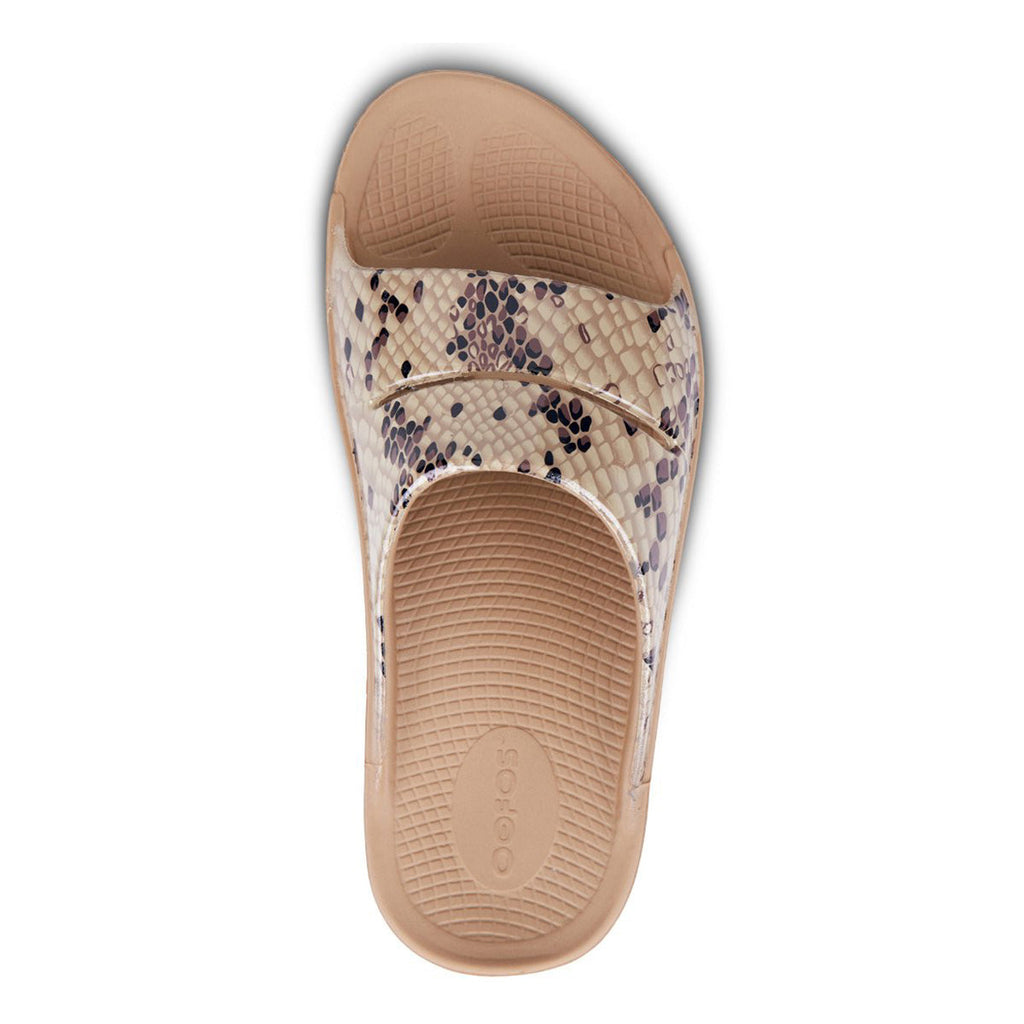 Oofos OOahh Slide Ltd
