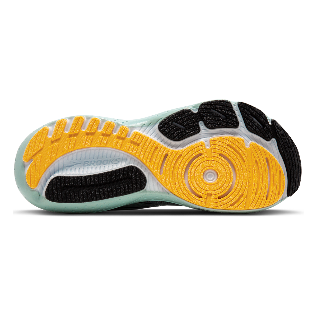 Brooks Glycerin GTS 21 - Running Shoes