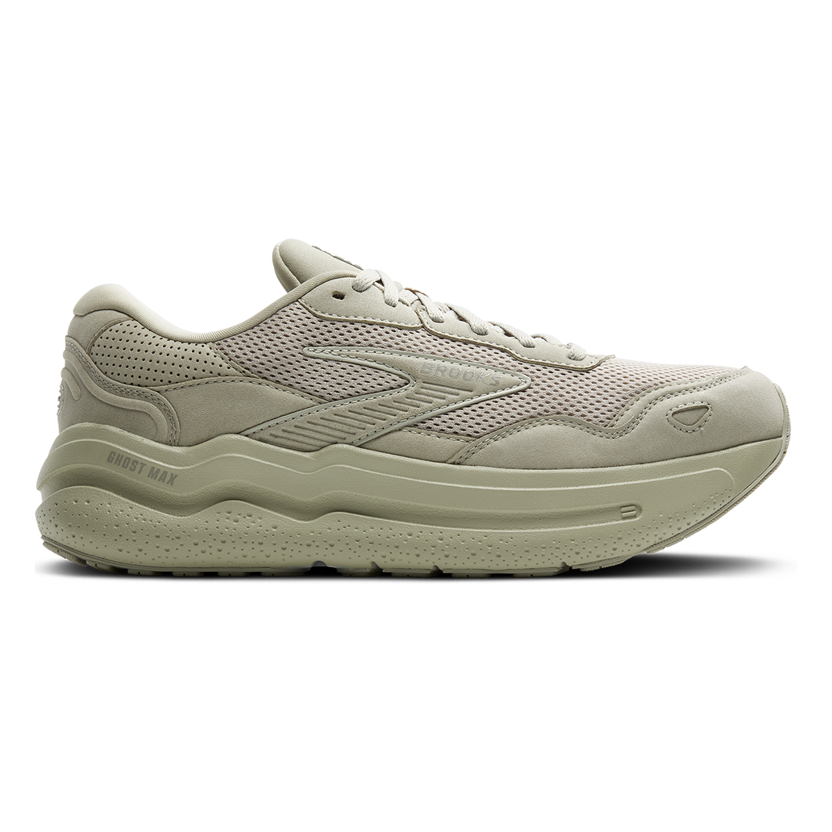 Brooks Ghost Max SE - Running Shoes