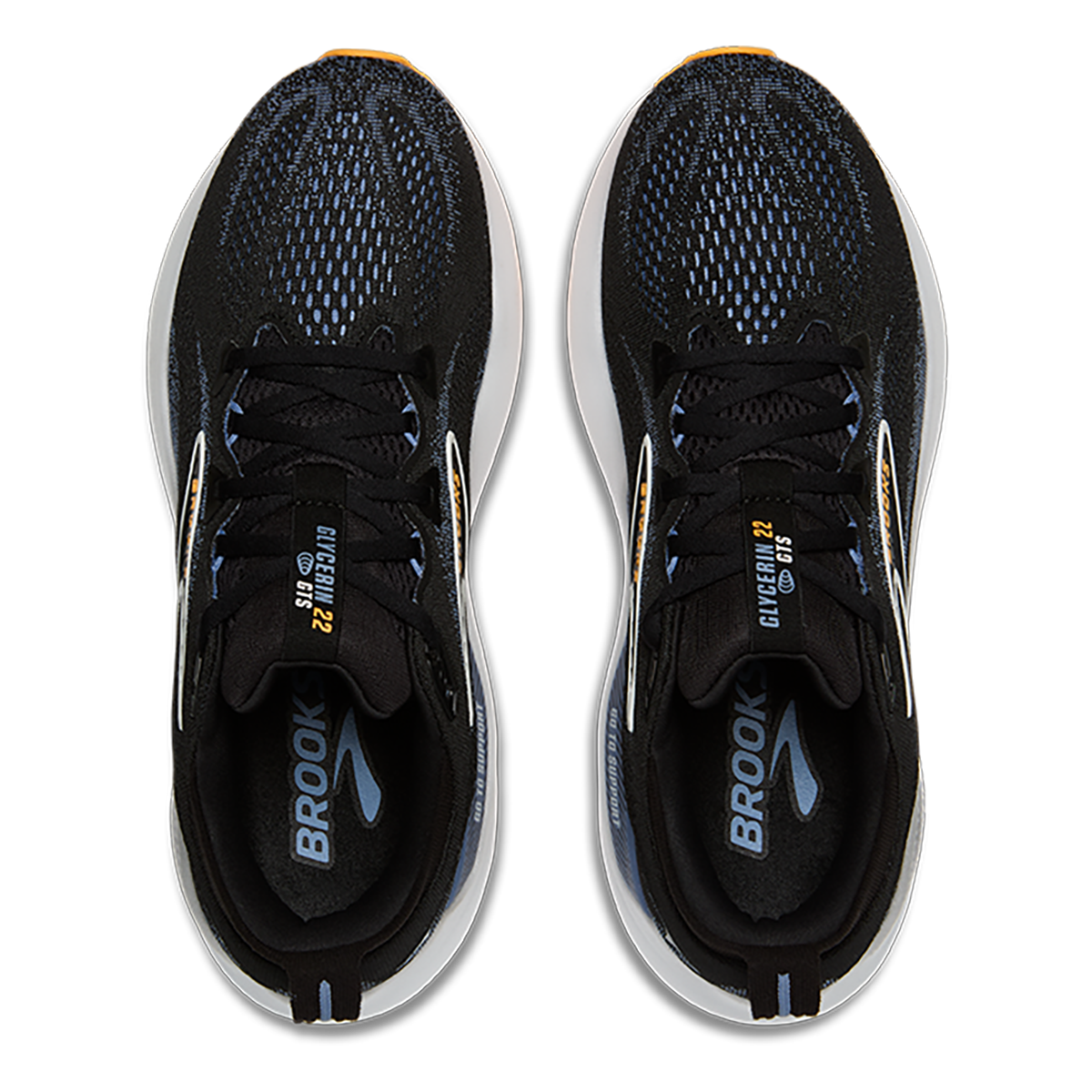Brooks Glycerin GTS 22 - Running Shoes