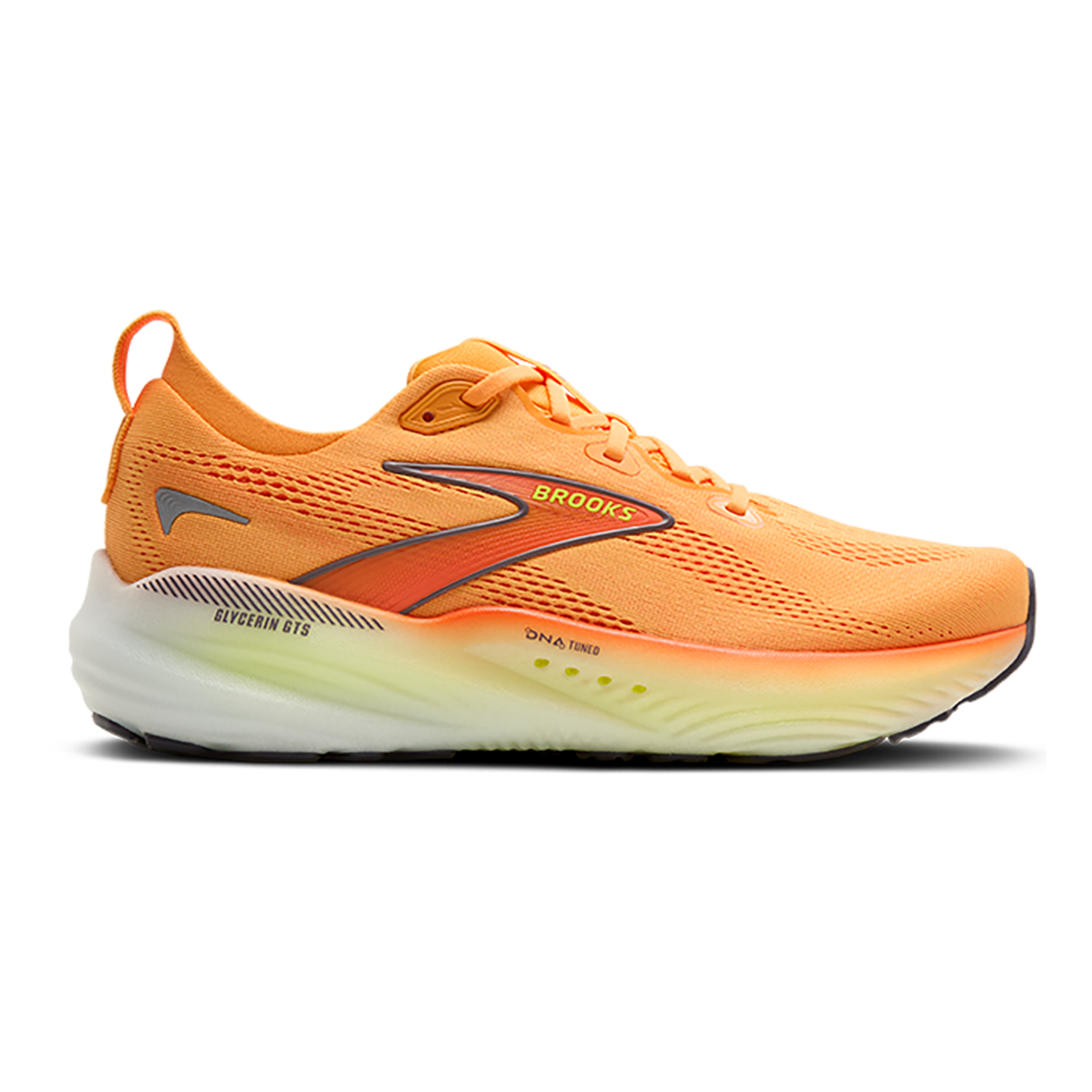 Brooks Glycerin GTS 22 - Running Shoes
