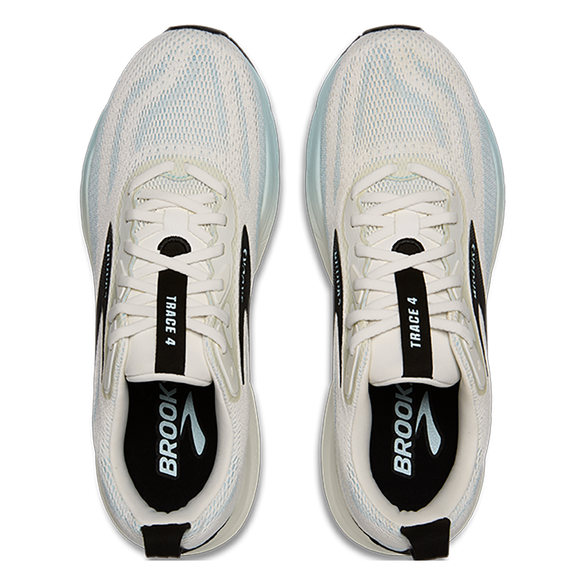 Brooks Trace 4 - Running Shoes