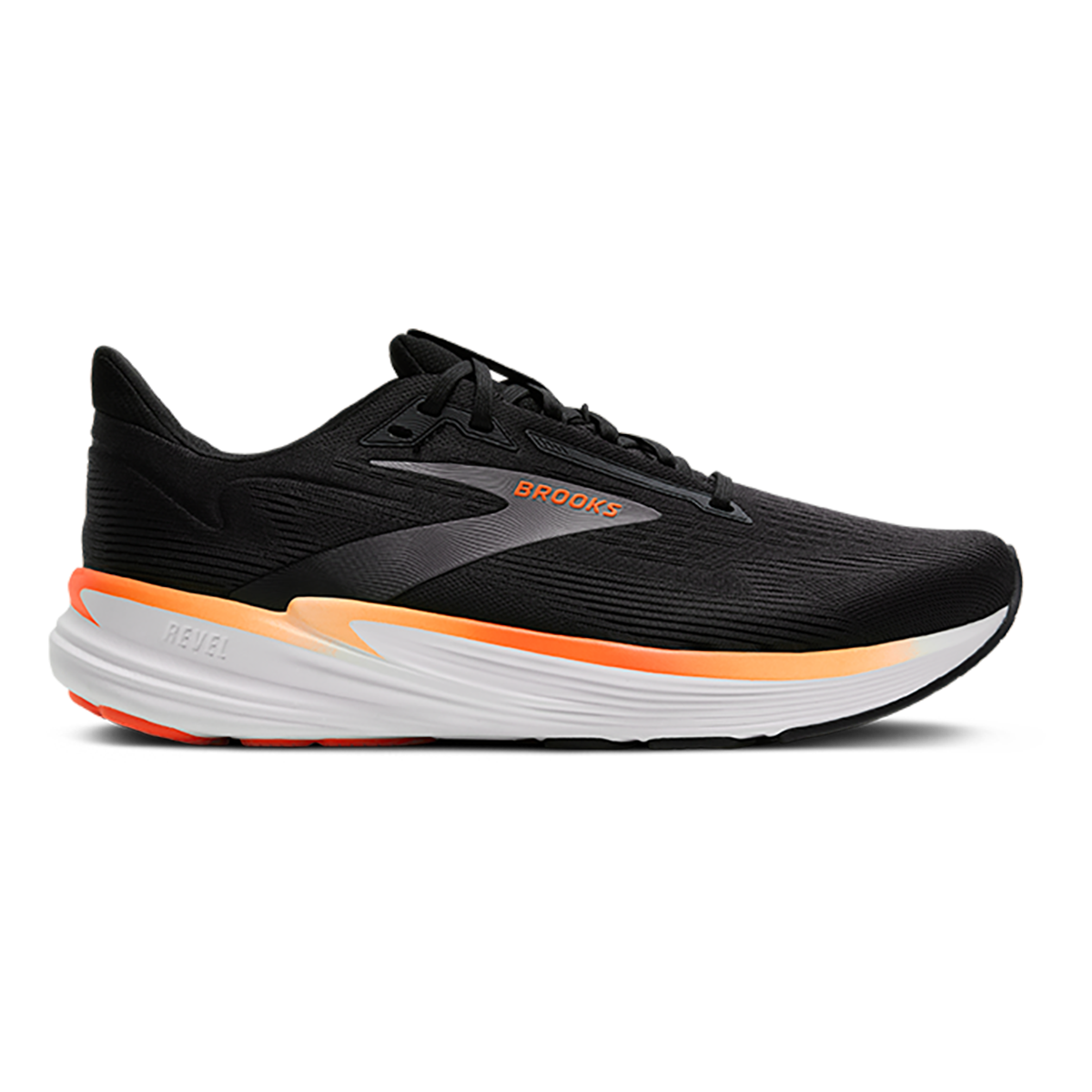 Brooks Revel 8 - Athletic Shoes