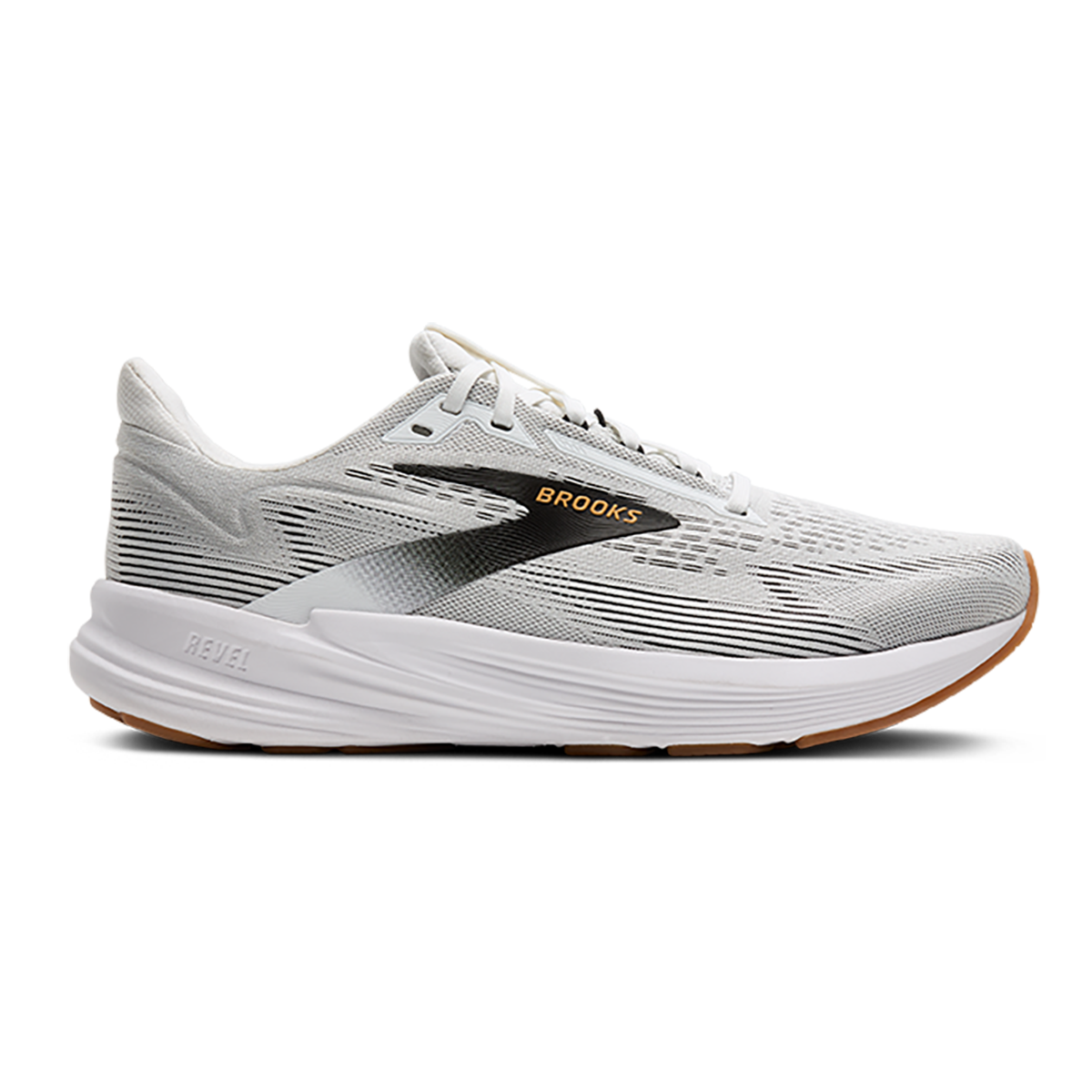 Brooks Revel 8 - Athletic Shoes