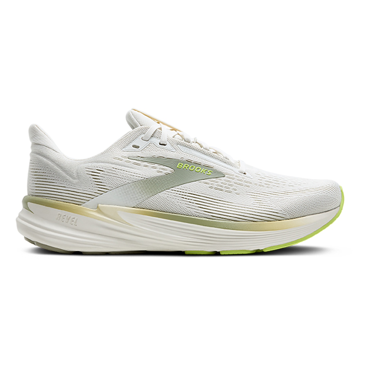 Brooks Revel 8 - Athletic Shoes
