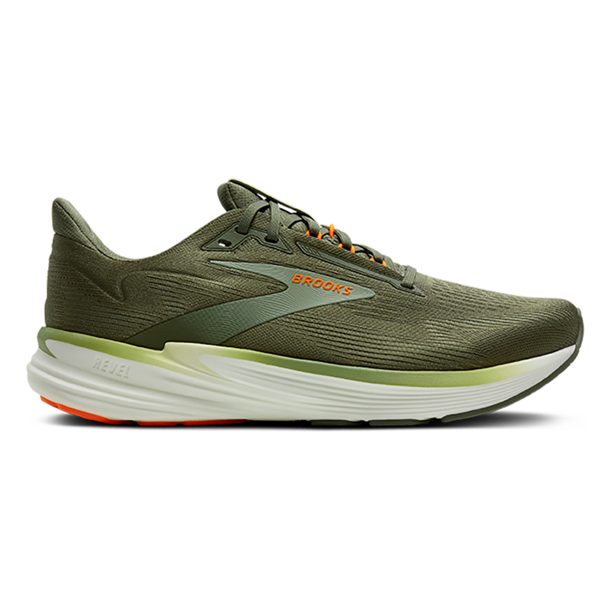 Brooks Revel 8 - Athletic Shoes