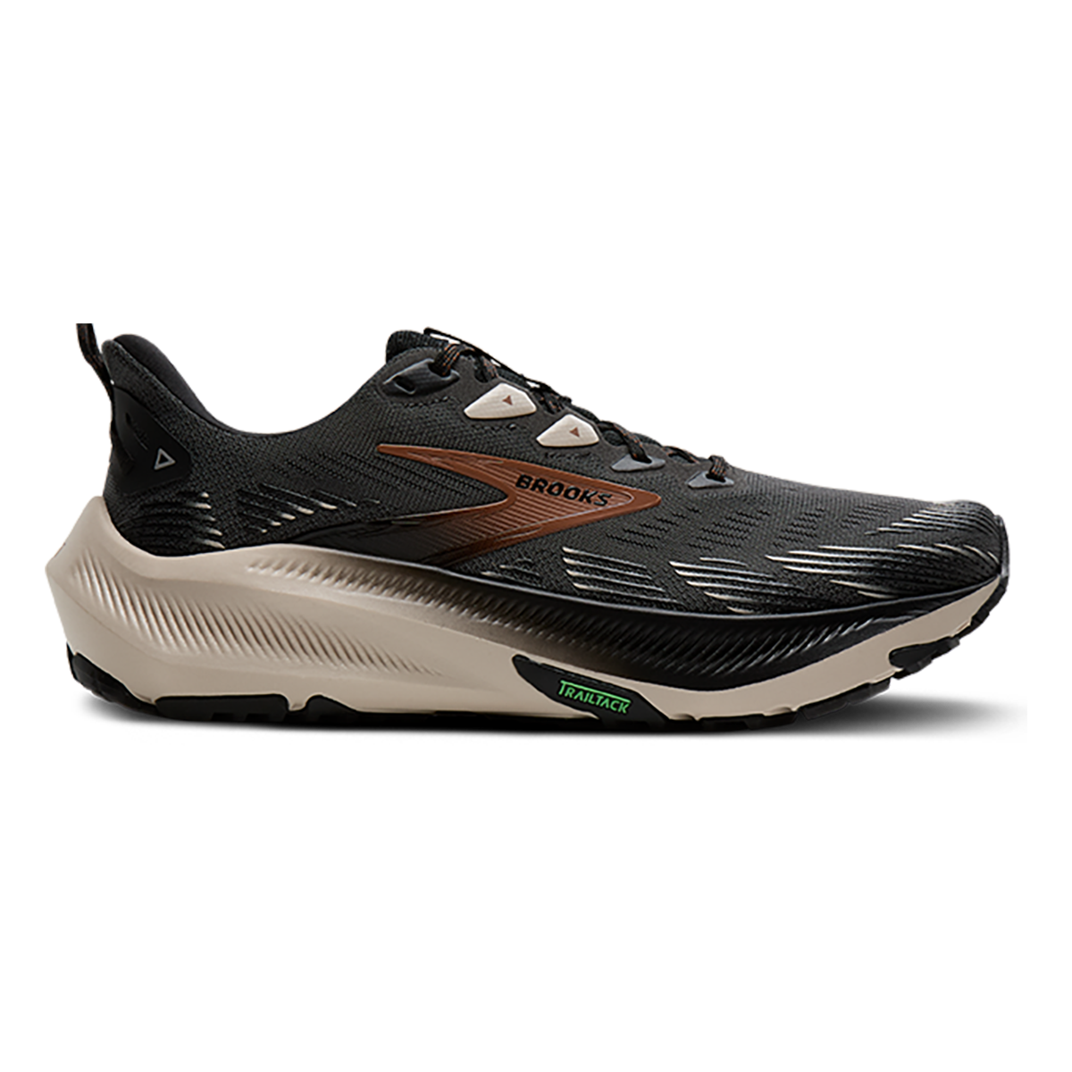 Brooks Ghost Trail - Athletic Shoes