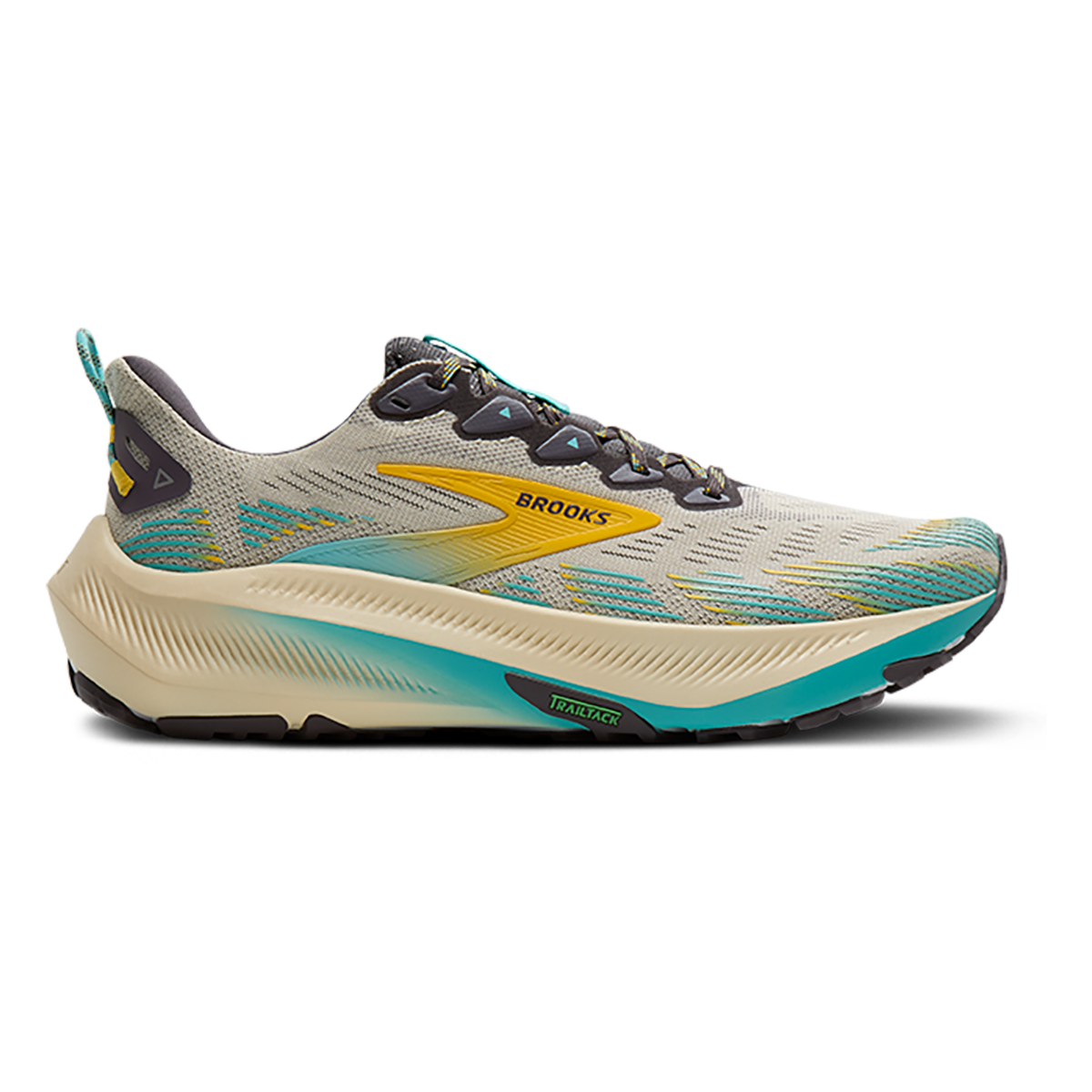 Brooks Ghost Trail - Athletic Shoes