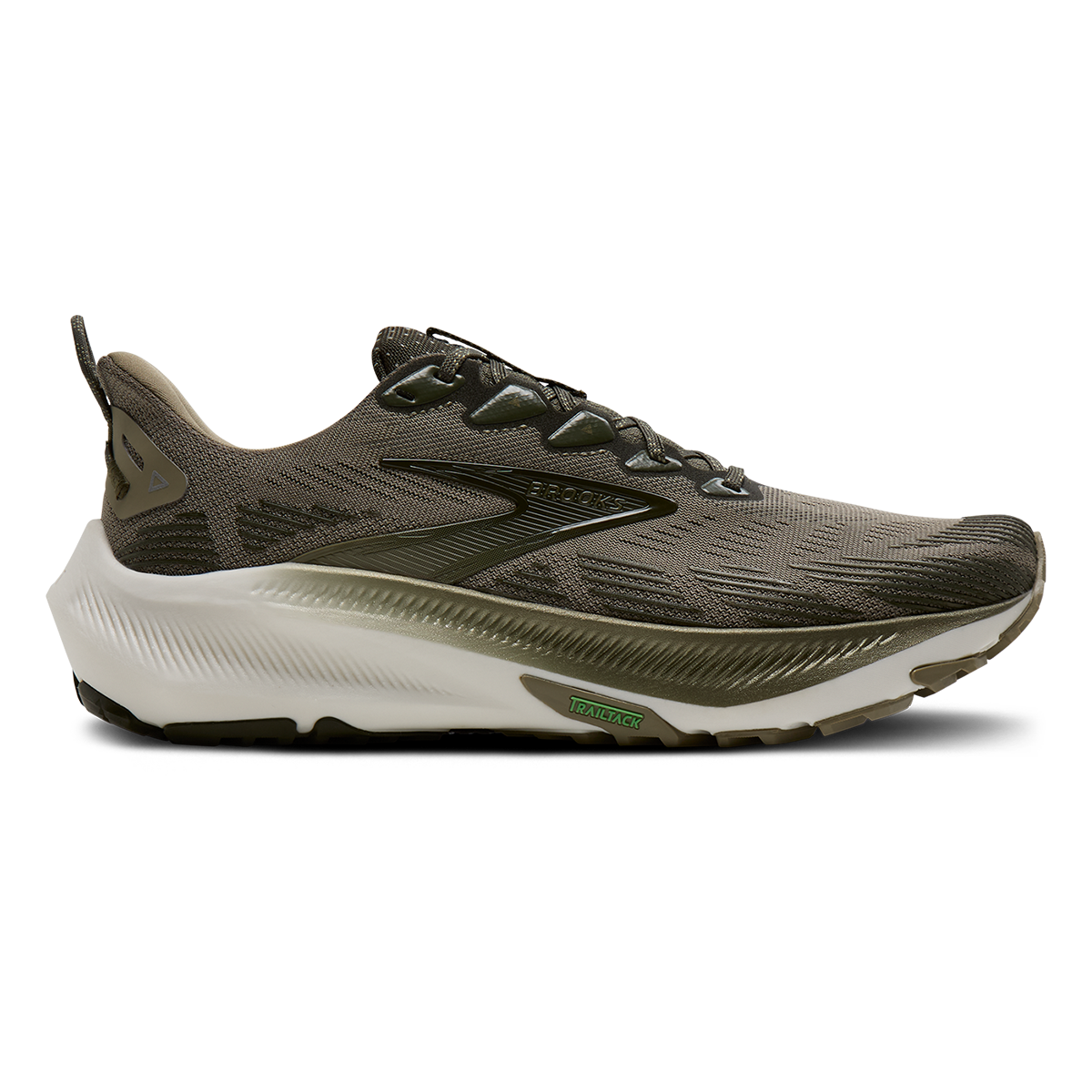 Brooks Ghost Trail Capsule Collection - Trail Running Shoes