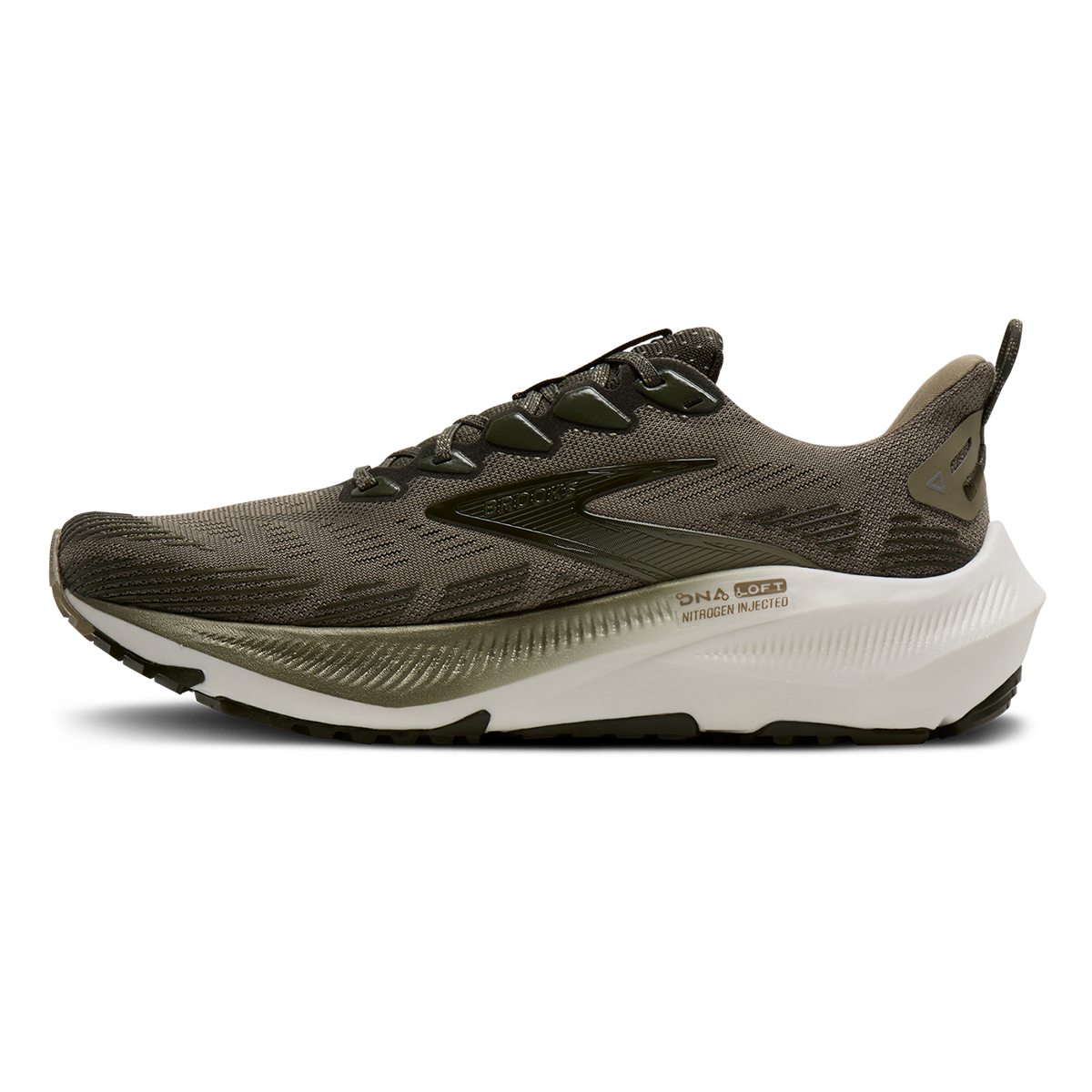Brooks Ghost Trail Capsule Collection - Trail Running Shoes