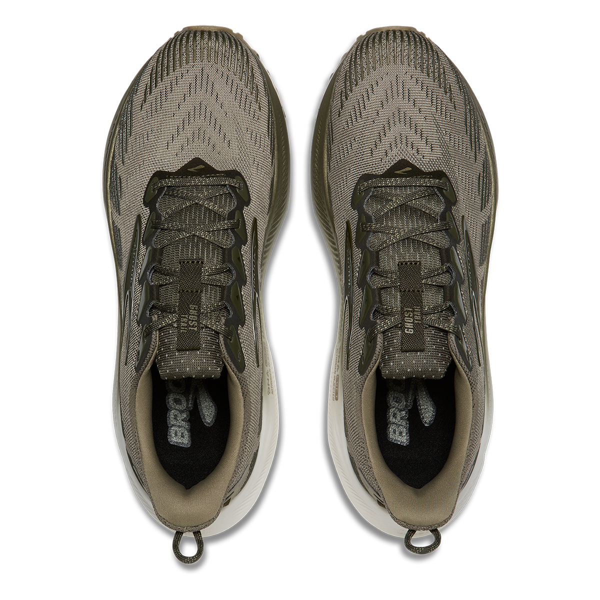 Brooks Ghost Trail Capsule Collection - Trail Running Shoes