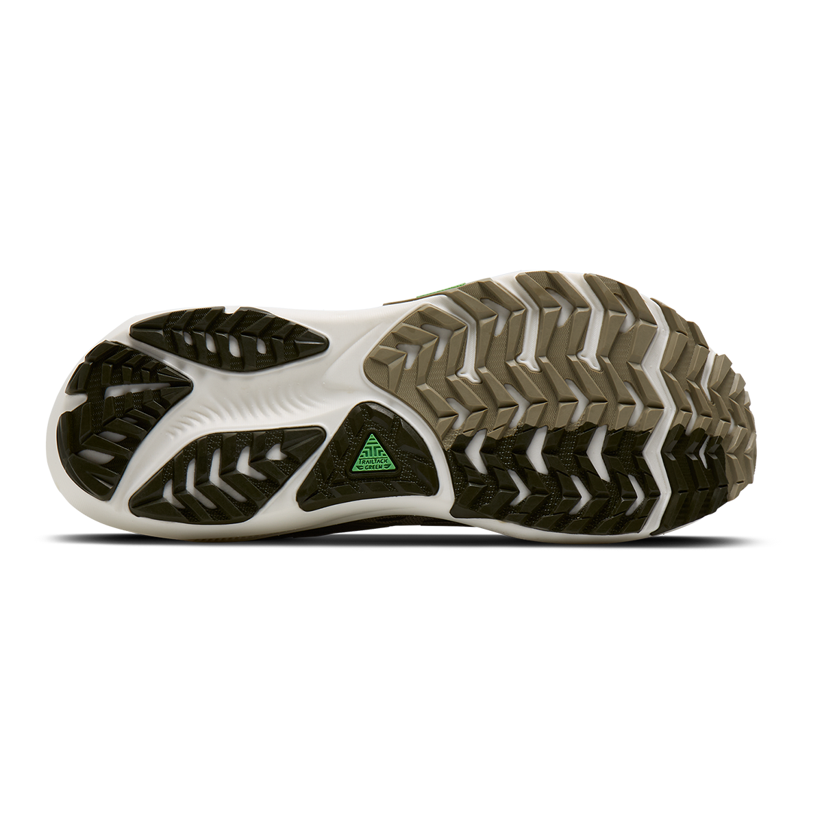 Brooks Ghost Trail Capsule Collection - Trail Running Shoes