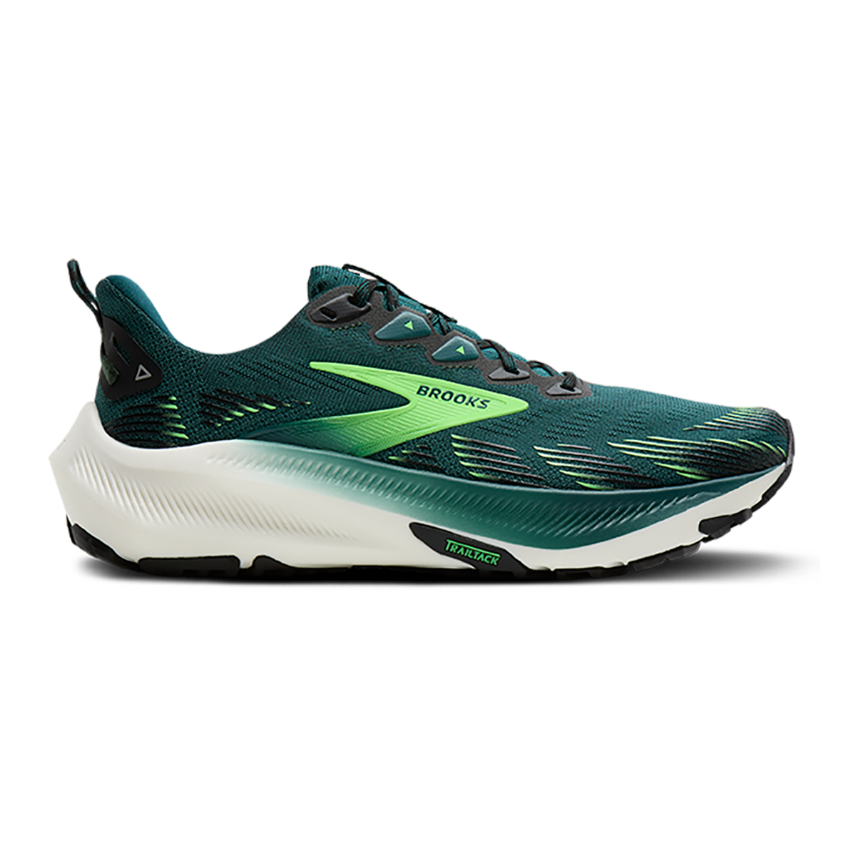 Brooks Ghost Trail - Athletic Shoes