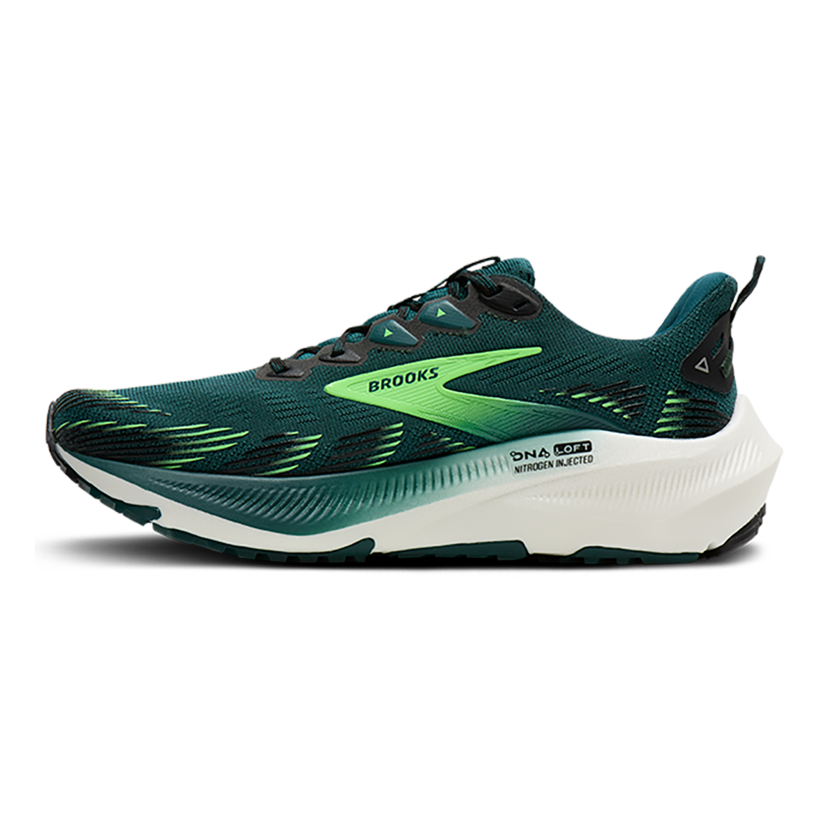 Brooks Ghost Trail - Athletic Shoes