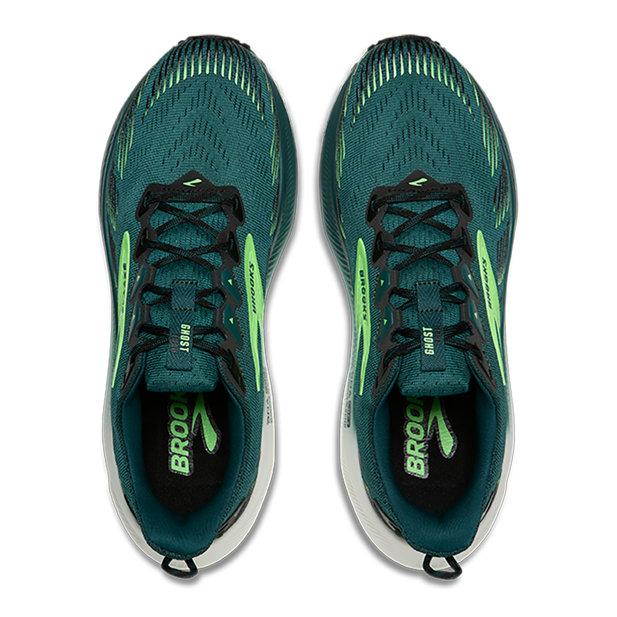 Brooks Ghost Trail - Athletic Shoes