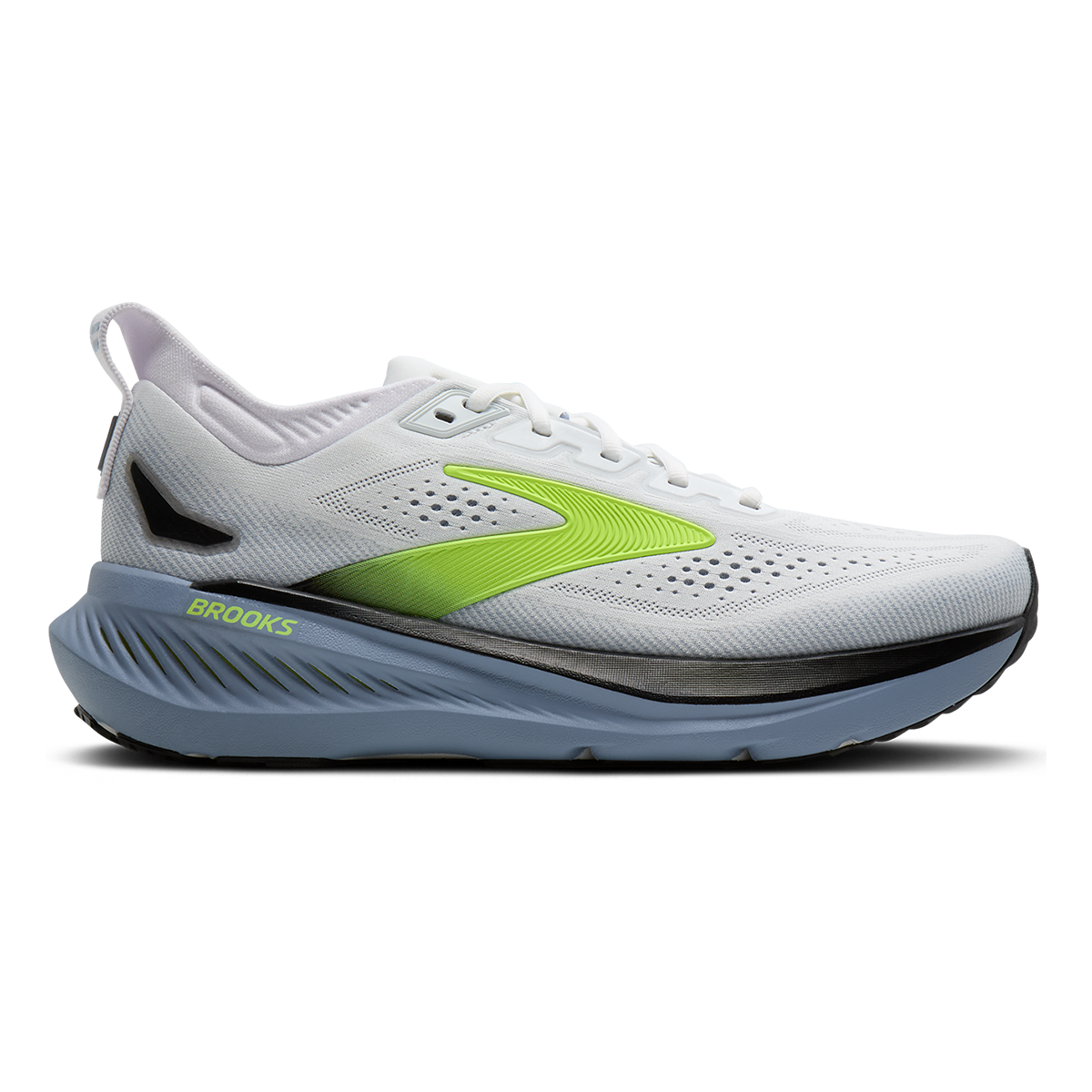Brooks Glycerin 23 Nightlife Collection - Running Shoes