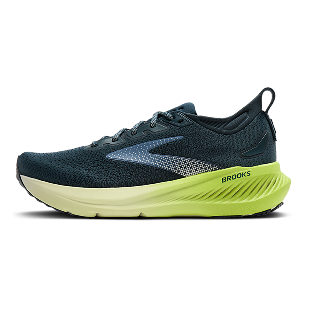 Brooks Glycerin 23 Nightlife Collection - Running Shoes