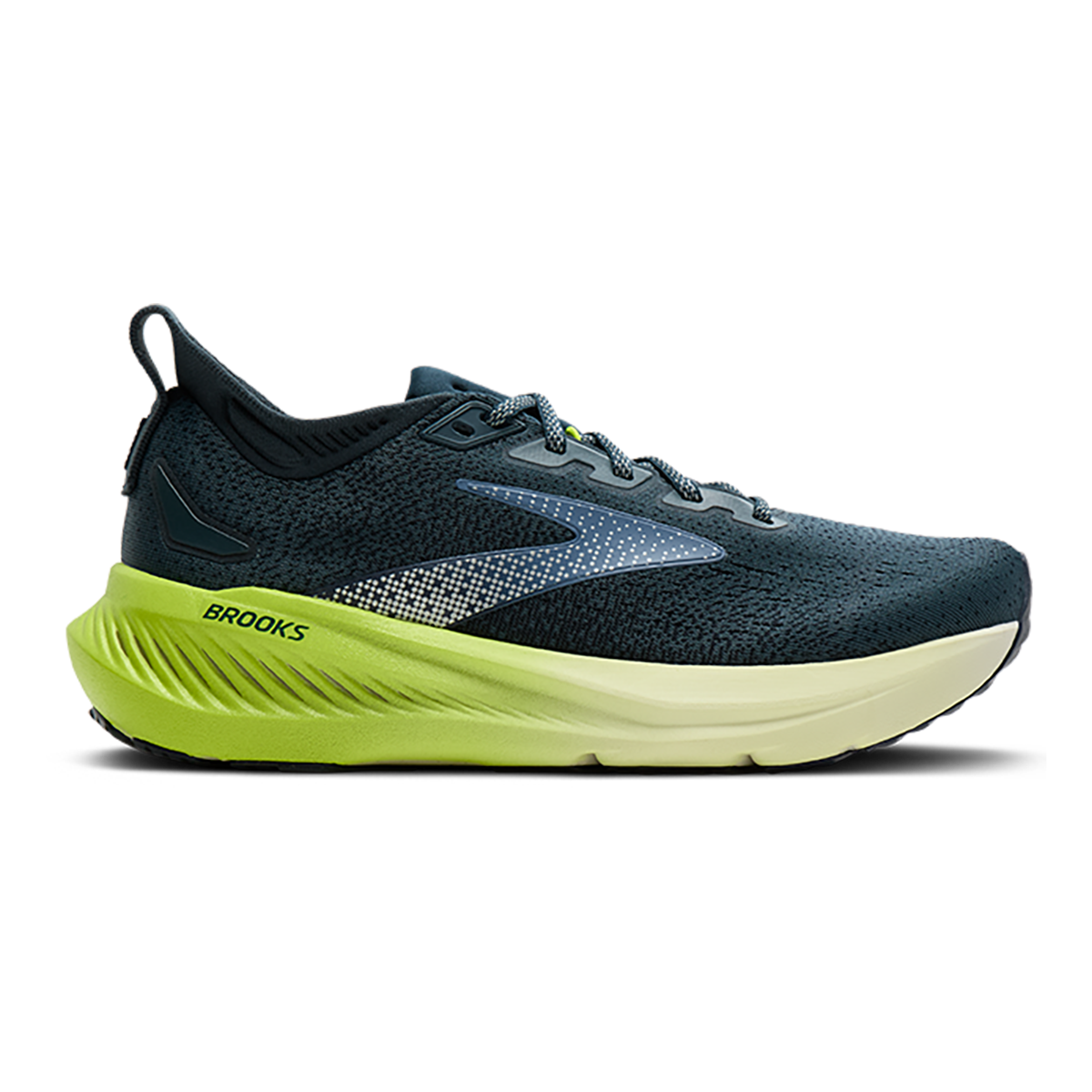 Brooks Glycerin 23 Nightlife Collection - Running Shoes