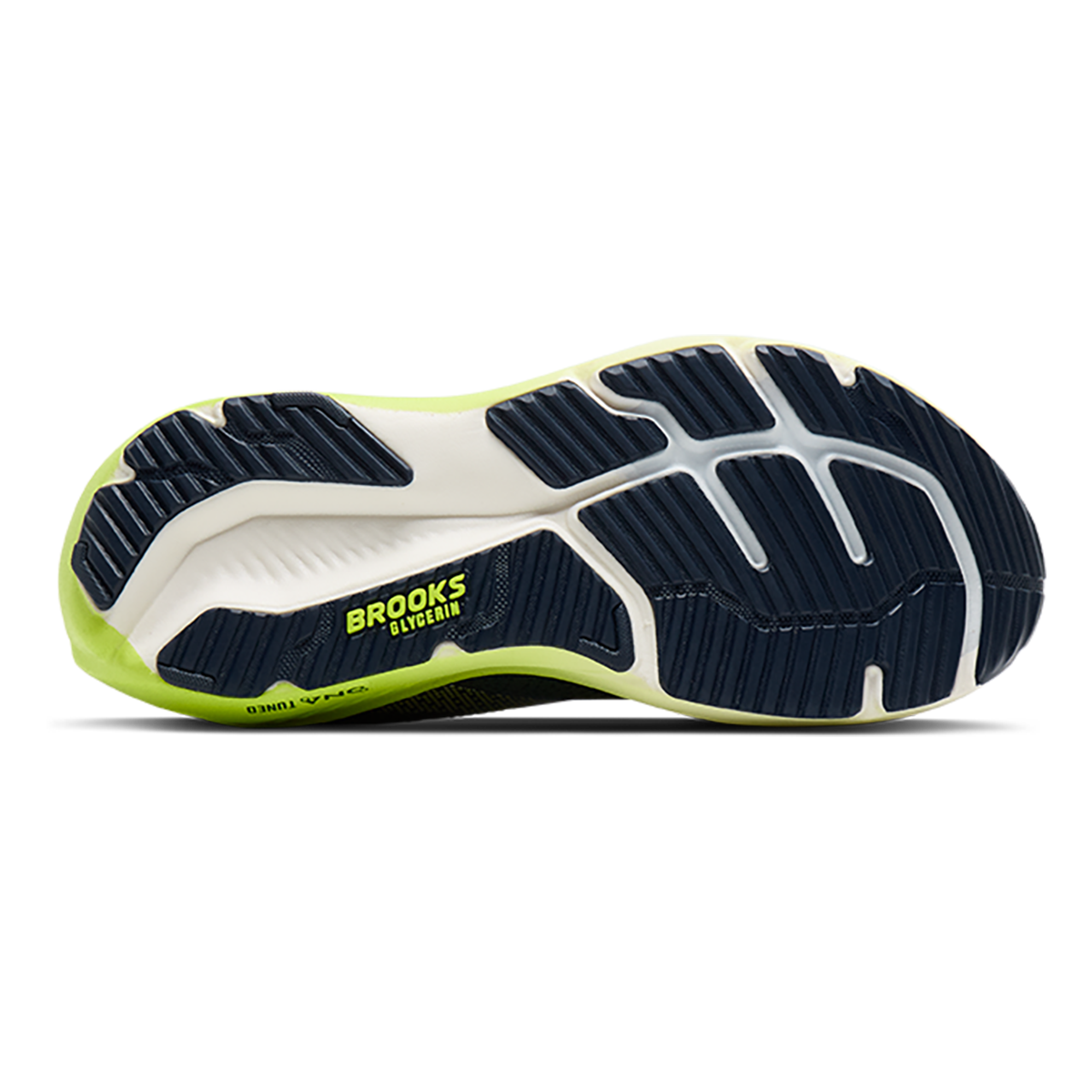 Brooks Glycerin 23 Nightlife Collection - Running Shoes