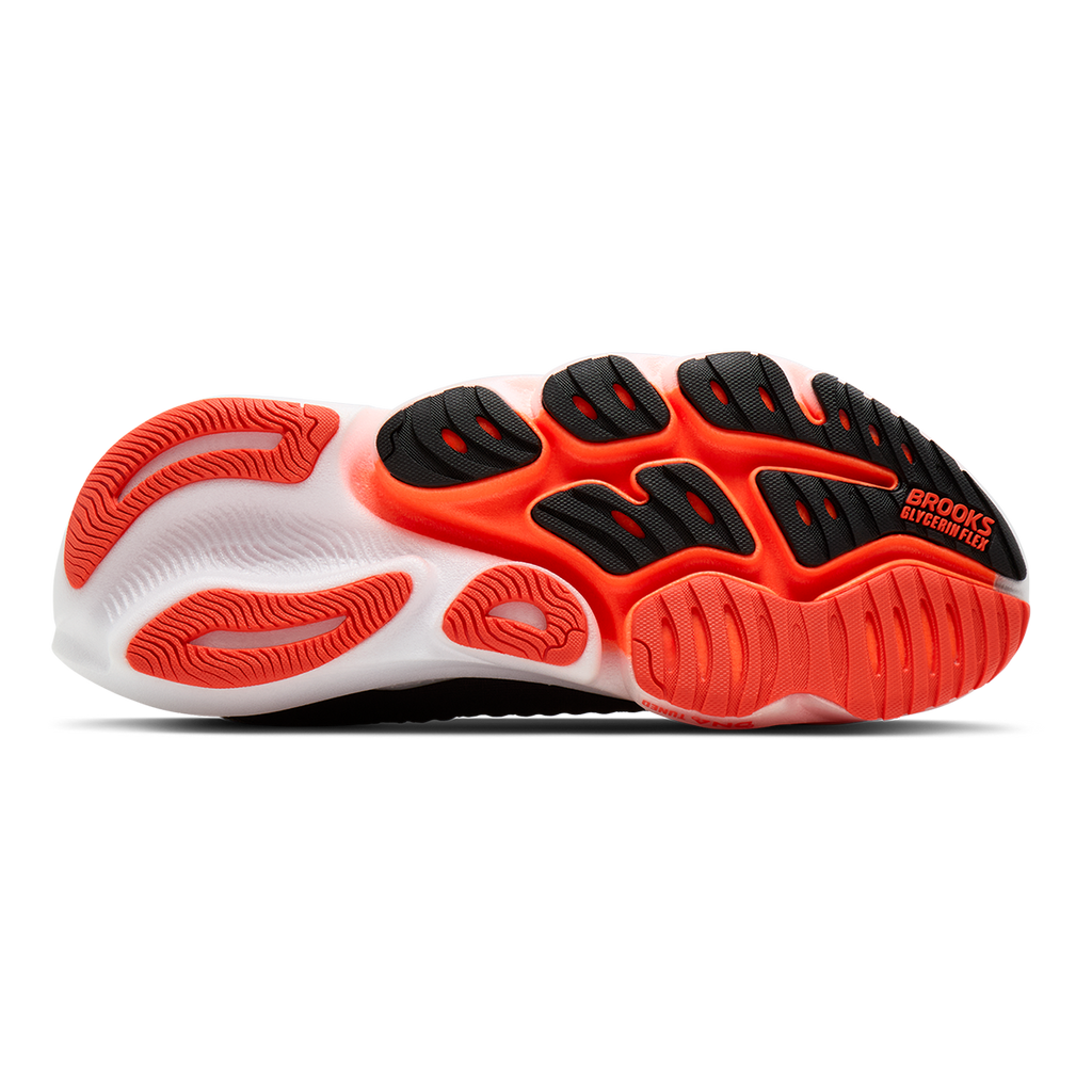 Brooks Glycerin Flex - Running Shoes