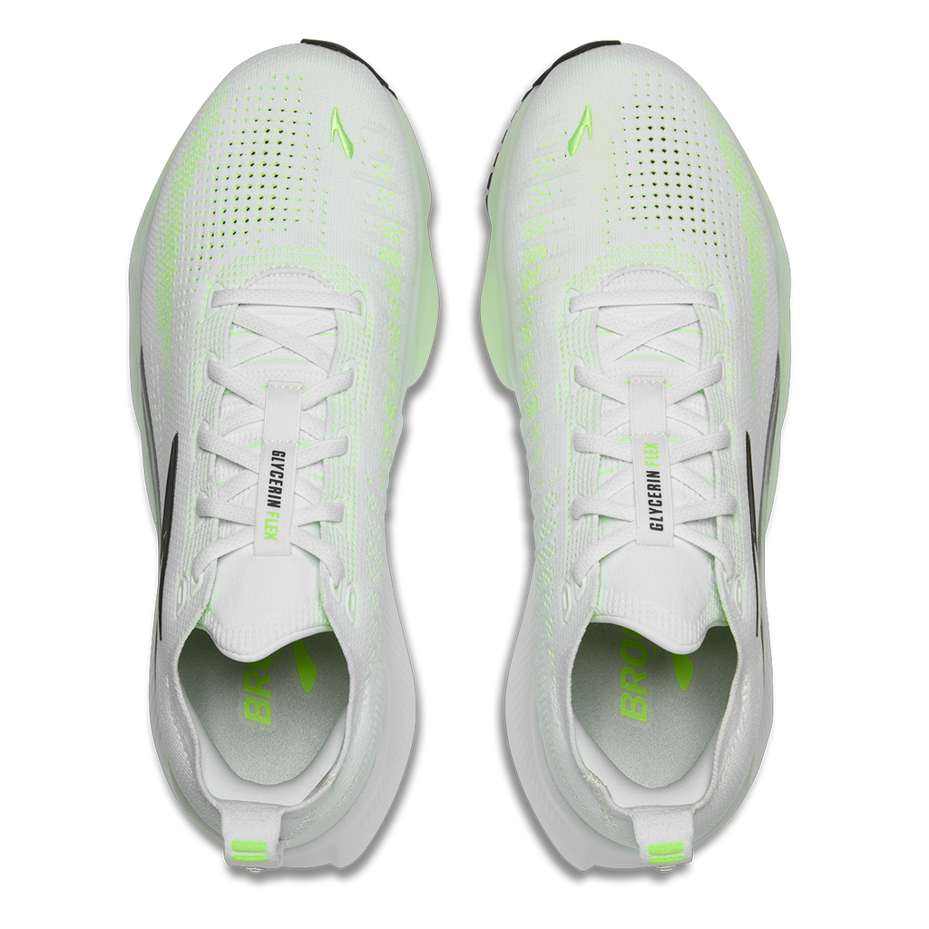 Brooks Glycerin Flex - Running Shoes