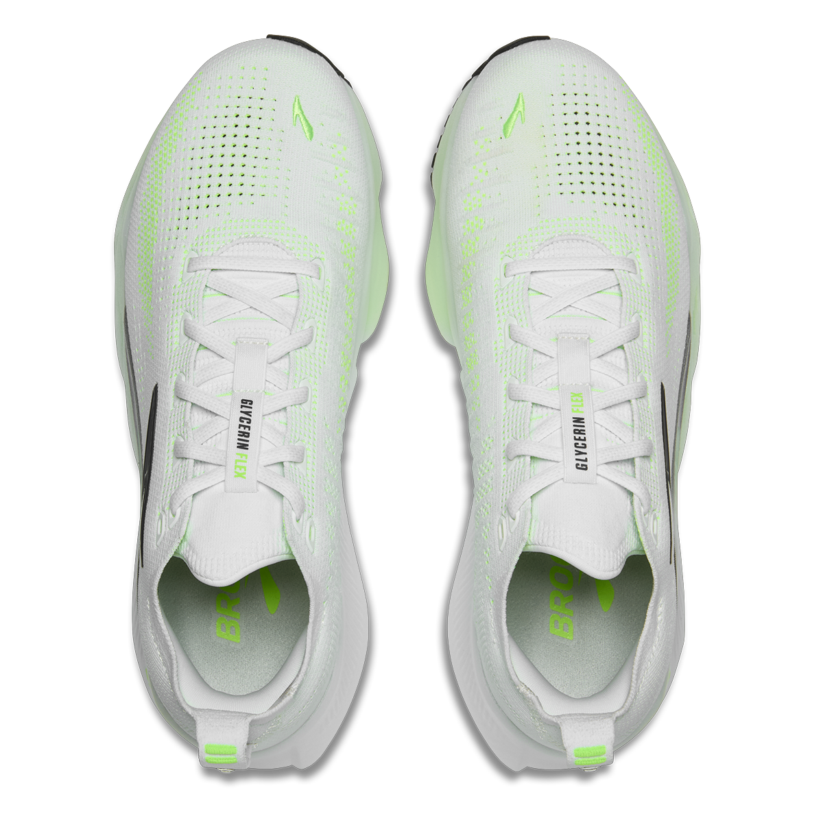 Brooks Glycerin Flex - Running Shoes