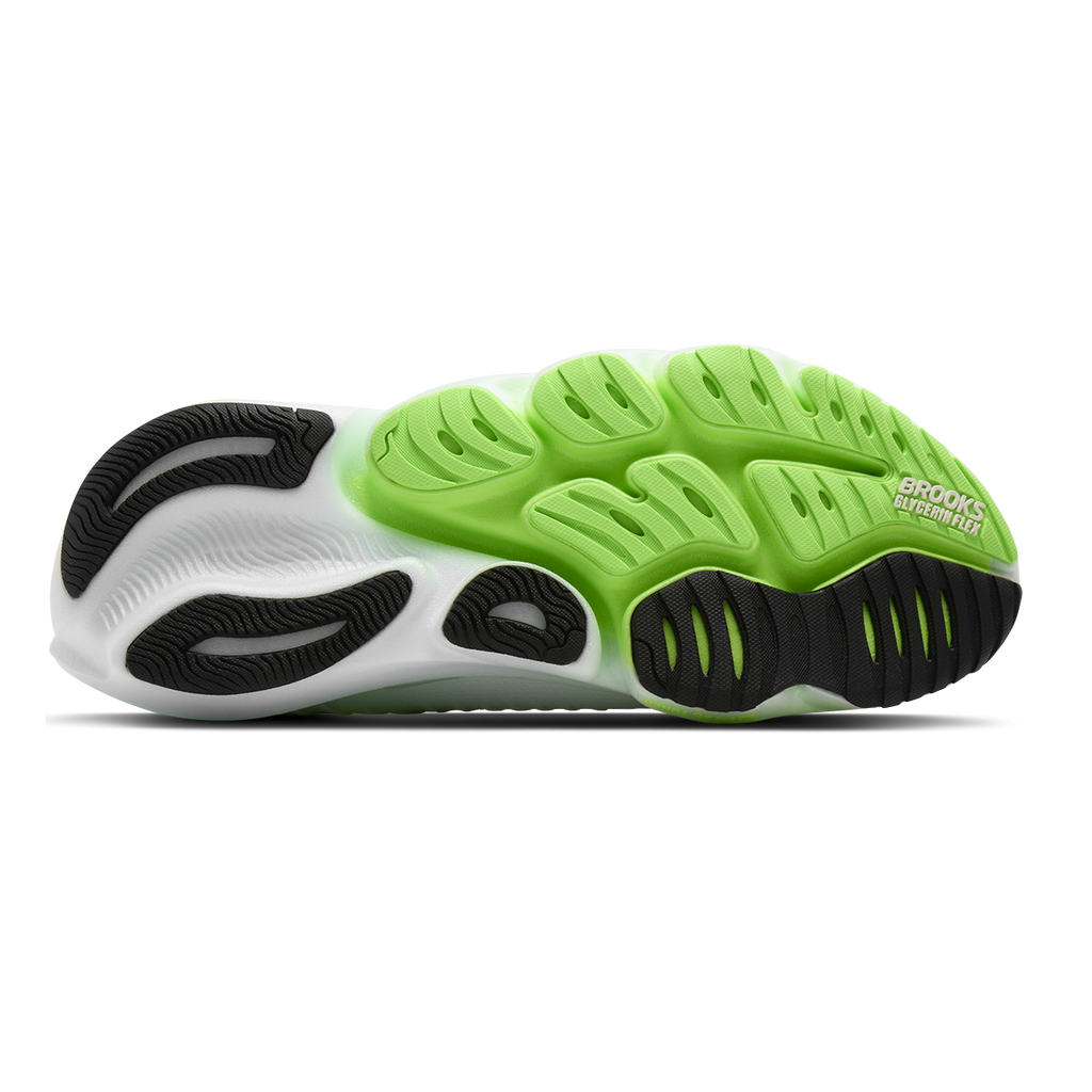 Brooks Glycerin Flex - Running Shoes