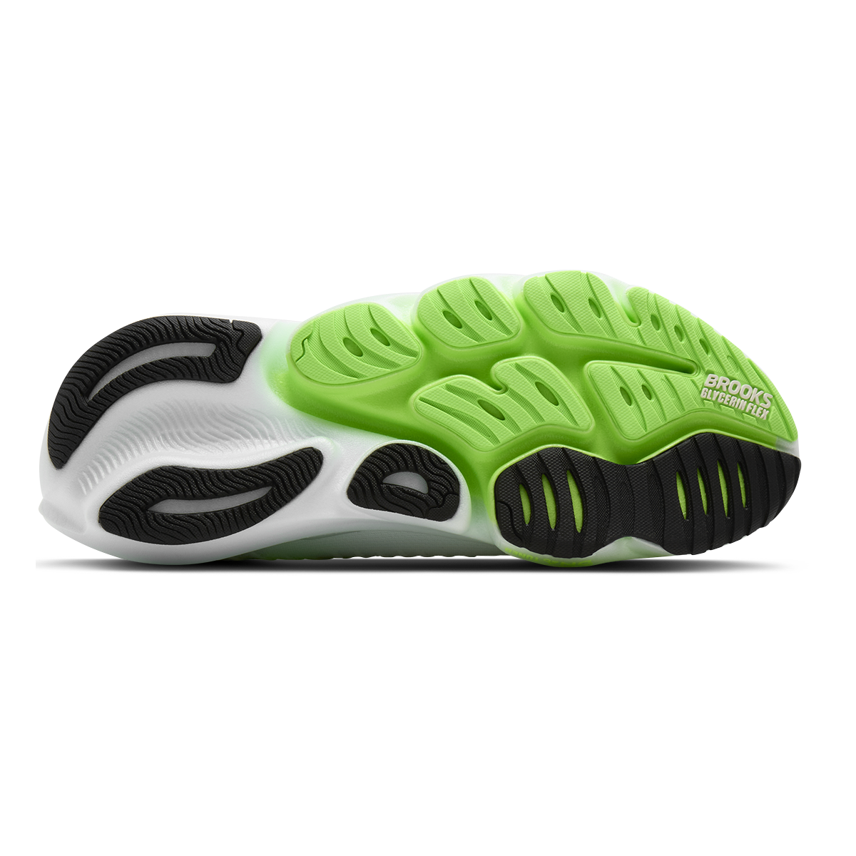 Brooks Glycerin Flex - Running Shoes