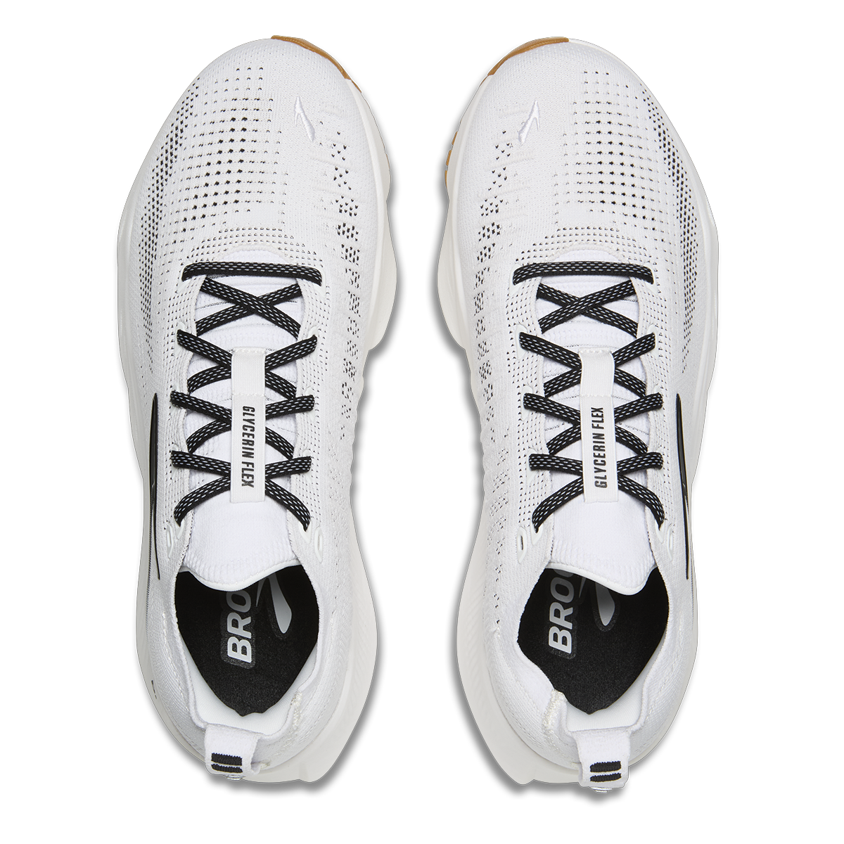 Brooks Glycerin Flex - Running Shoes