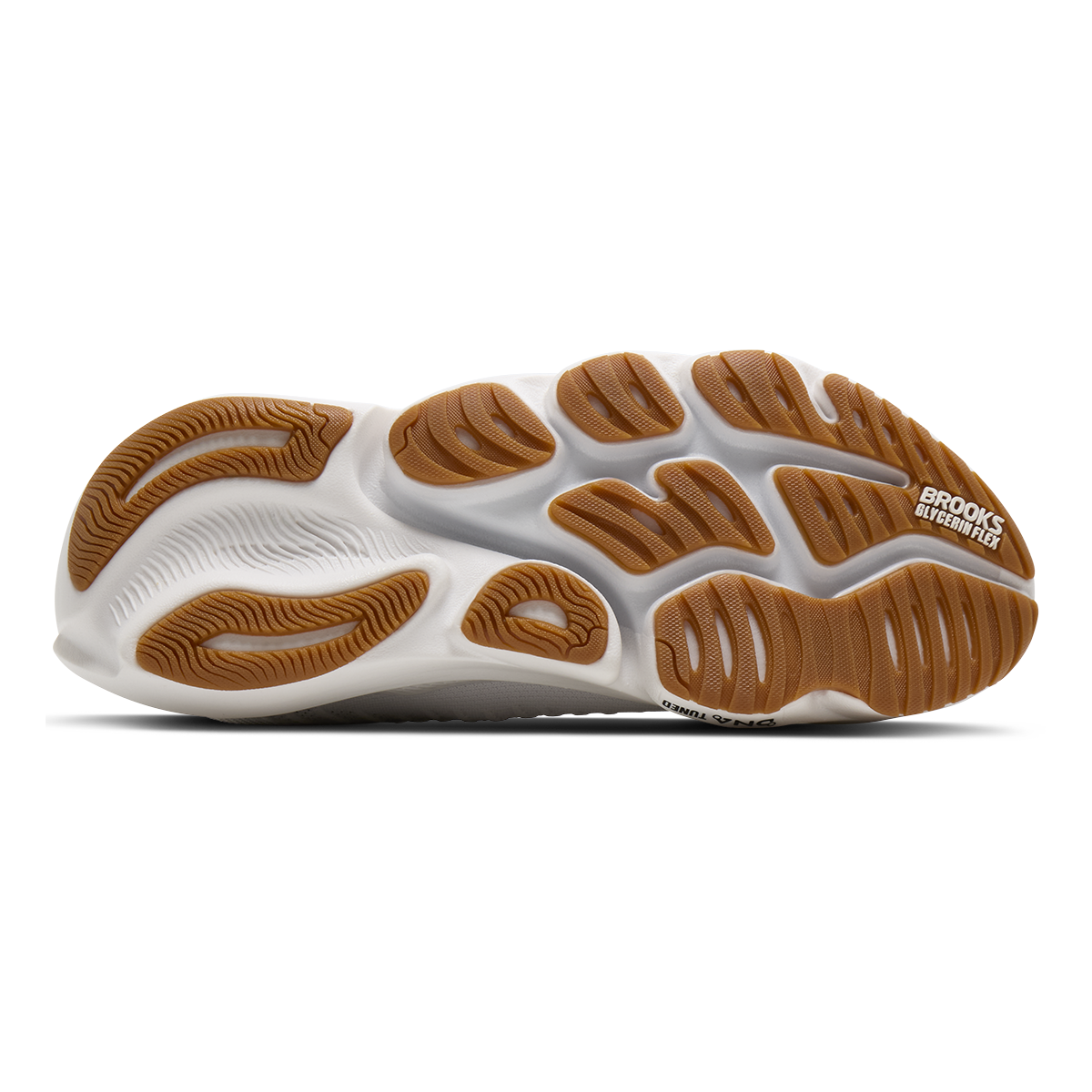 Brooks Glycerin Flex - Running Shoes