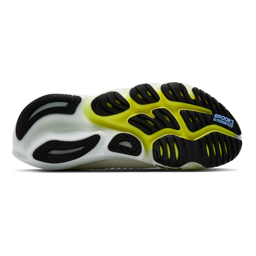 Brooks Glycerin Flex - Running Shoes