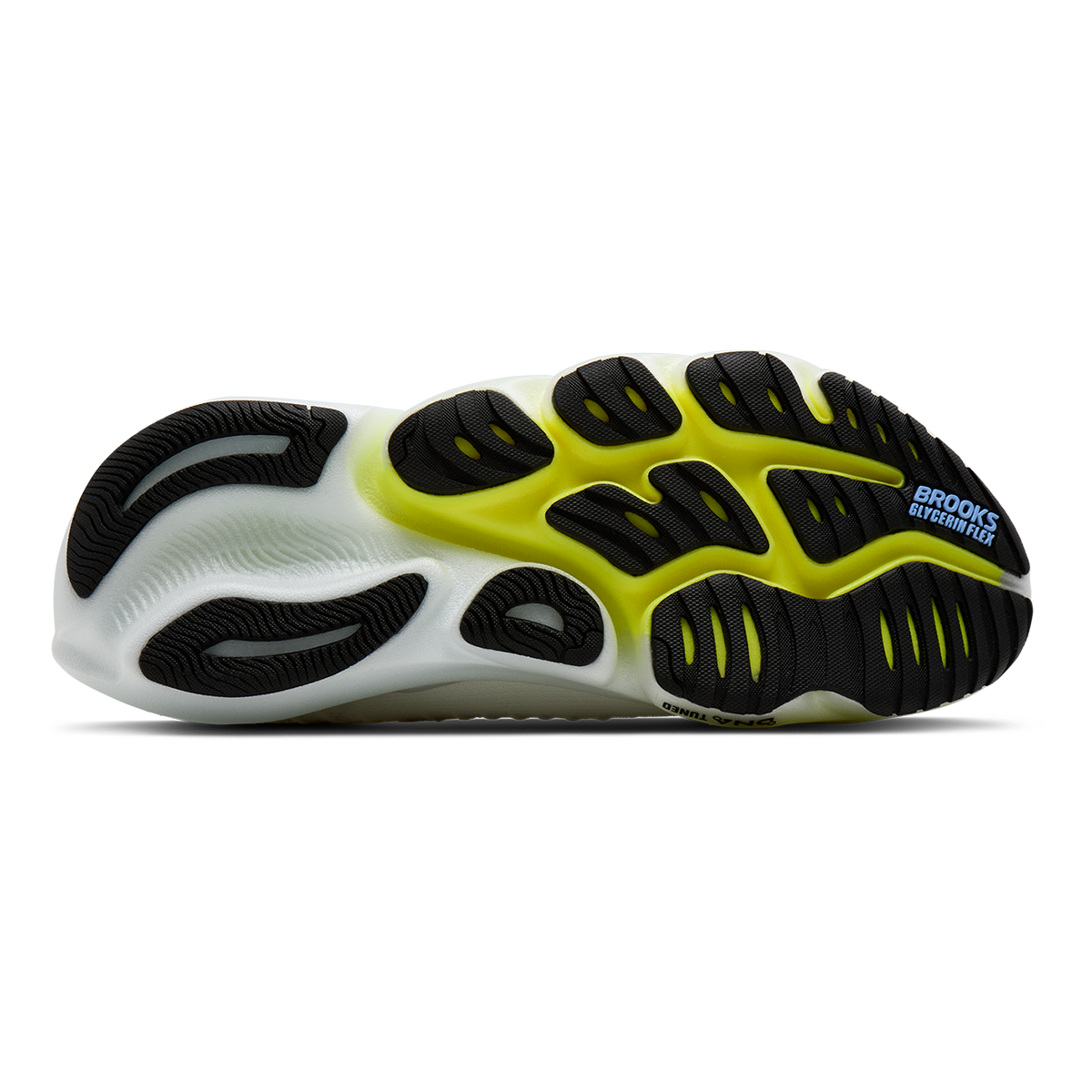 Brooks Glycerin Flex - Running Shoes